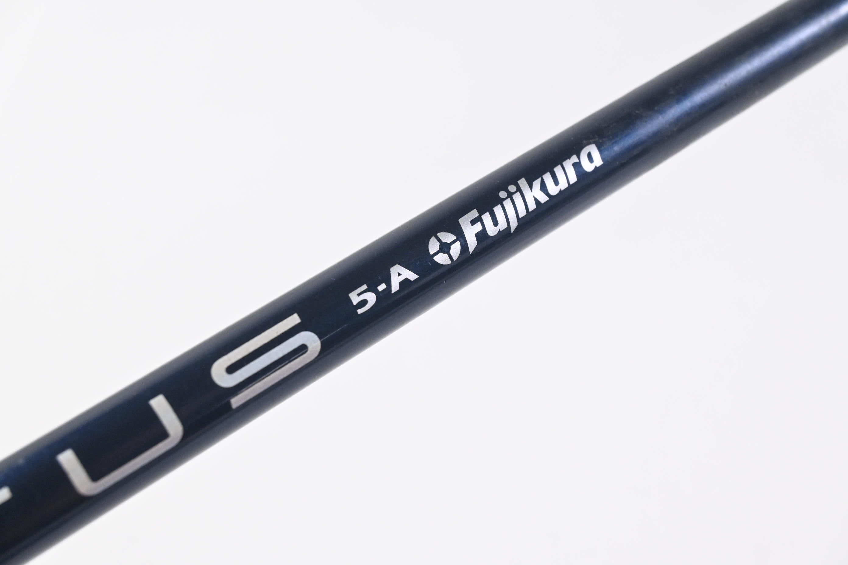 Fujikura Ventus Blue 5 Driver Shaft / Senior Flex / Taylormade 2nd Gen