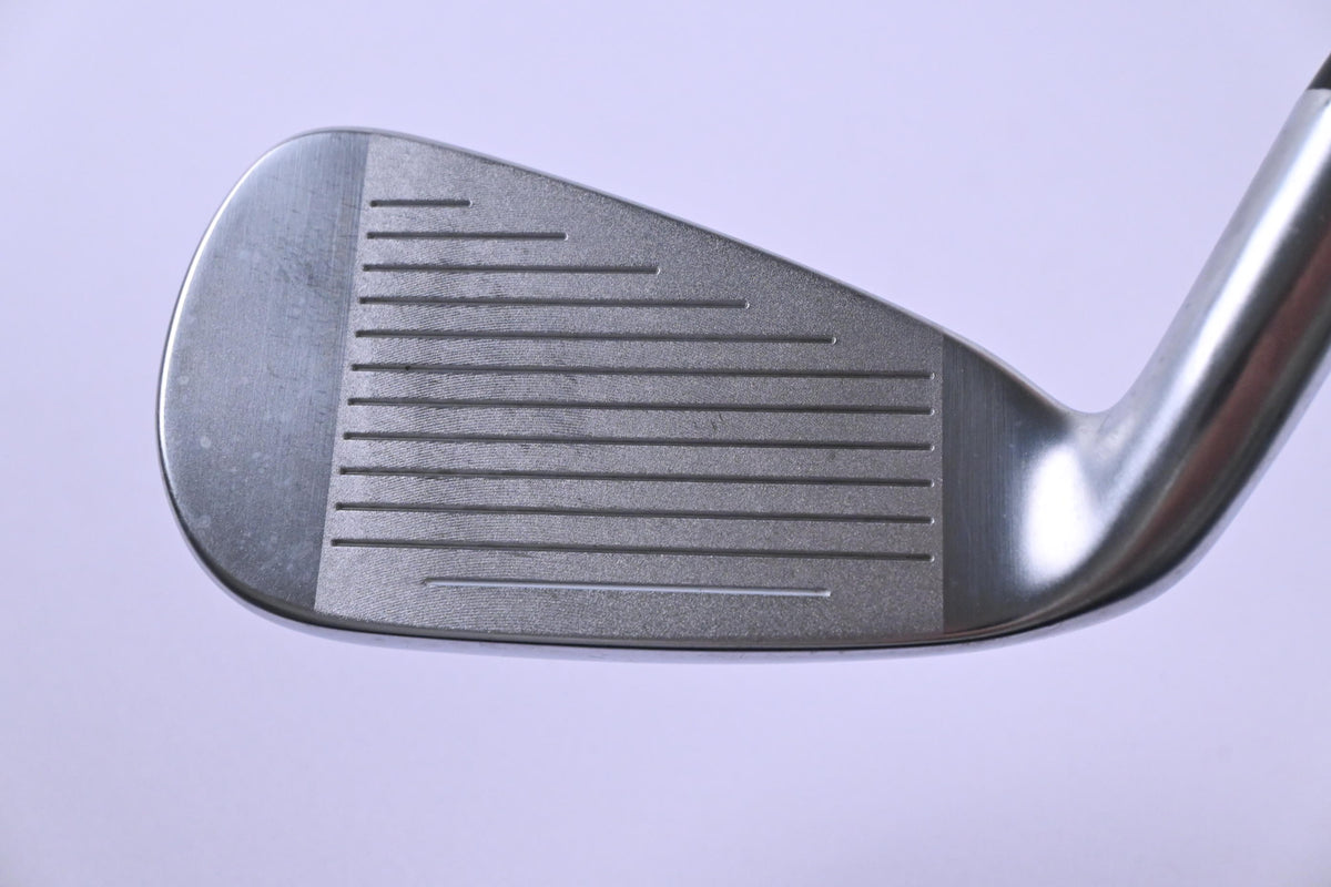 Cobra LTDx #5 Iron / 20.5 Degree / Regular Flex KBS Tour 90 Shaft