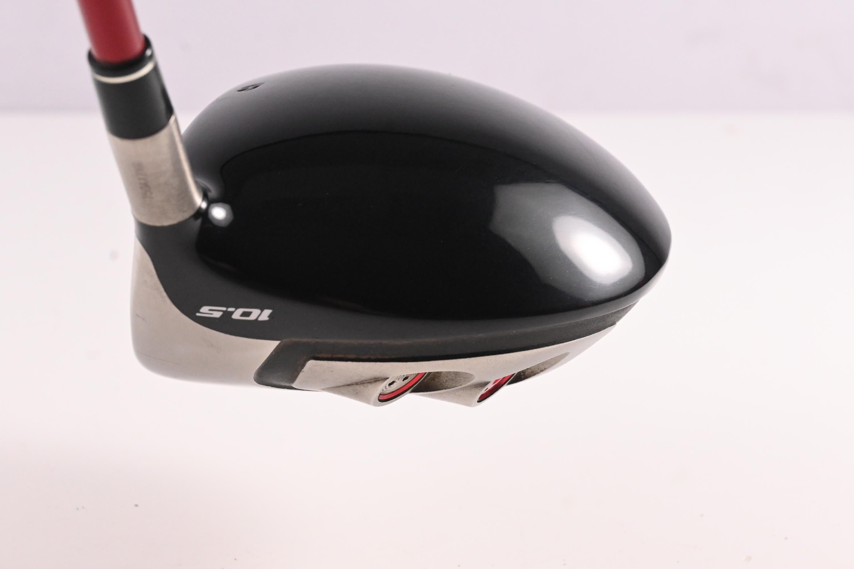 Taylormade R5 XL Driver / 10.5 Degree / Regular Flex Fujikura Shaft