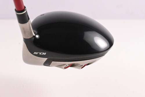 Taylormade R5 XL Driver / 10.5 Degree / Regular Flex Fujikura Shaft