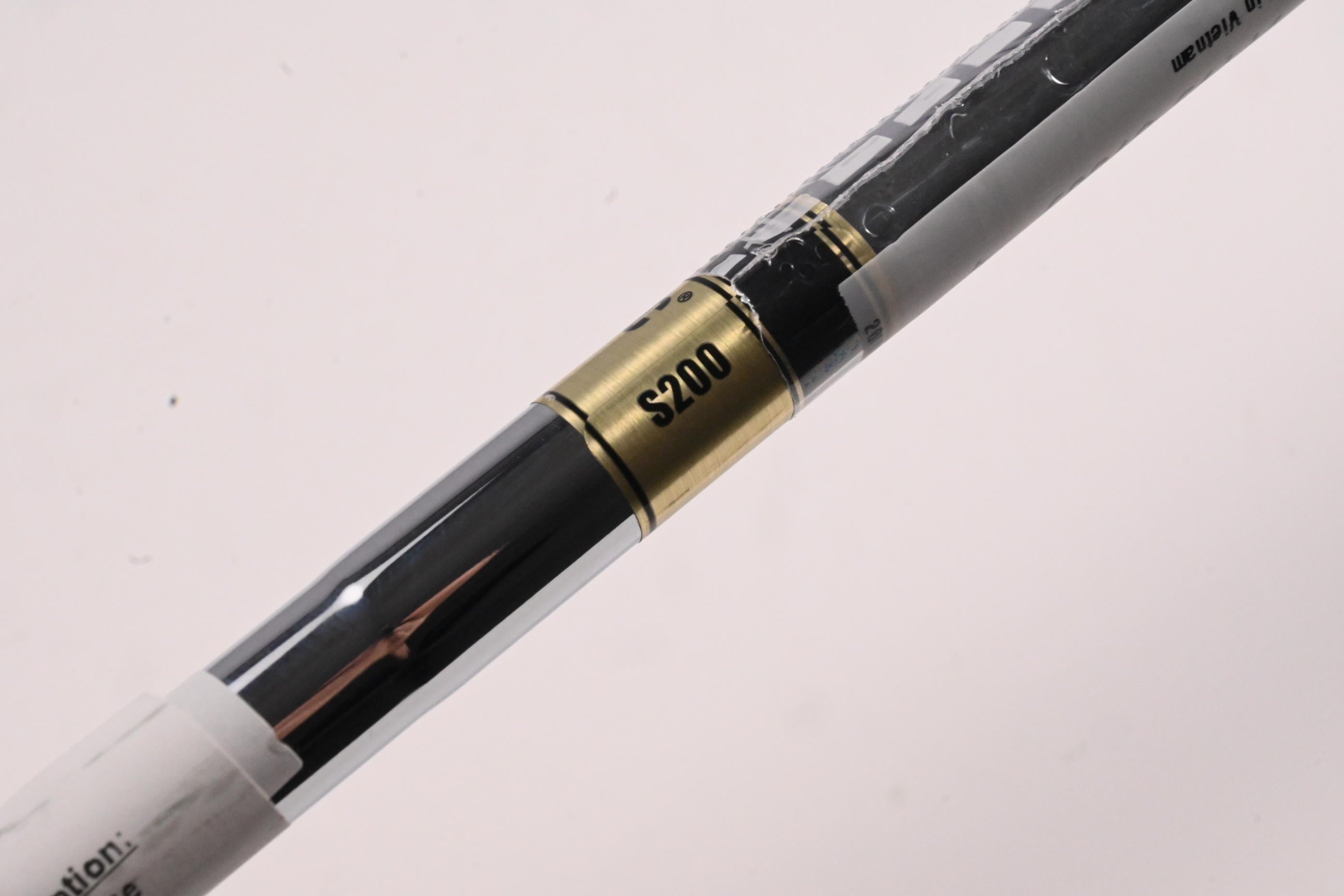 Callaway Opus SP Lob Wedge / 58 Degree / Stiff Flex Dynamic Gold S200 Shaft