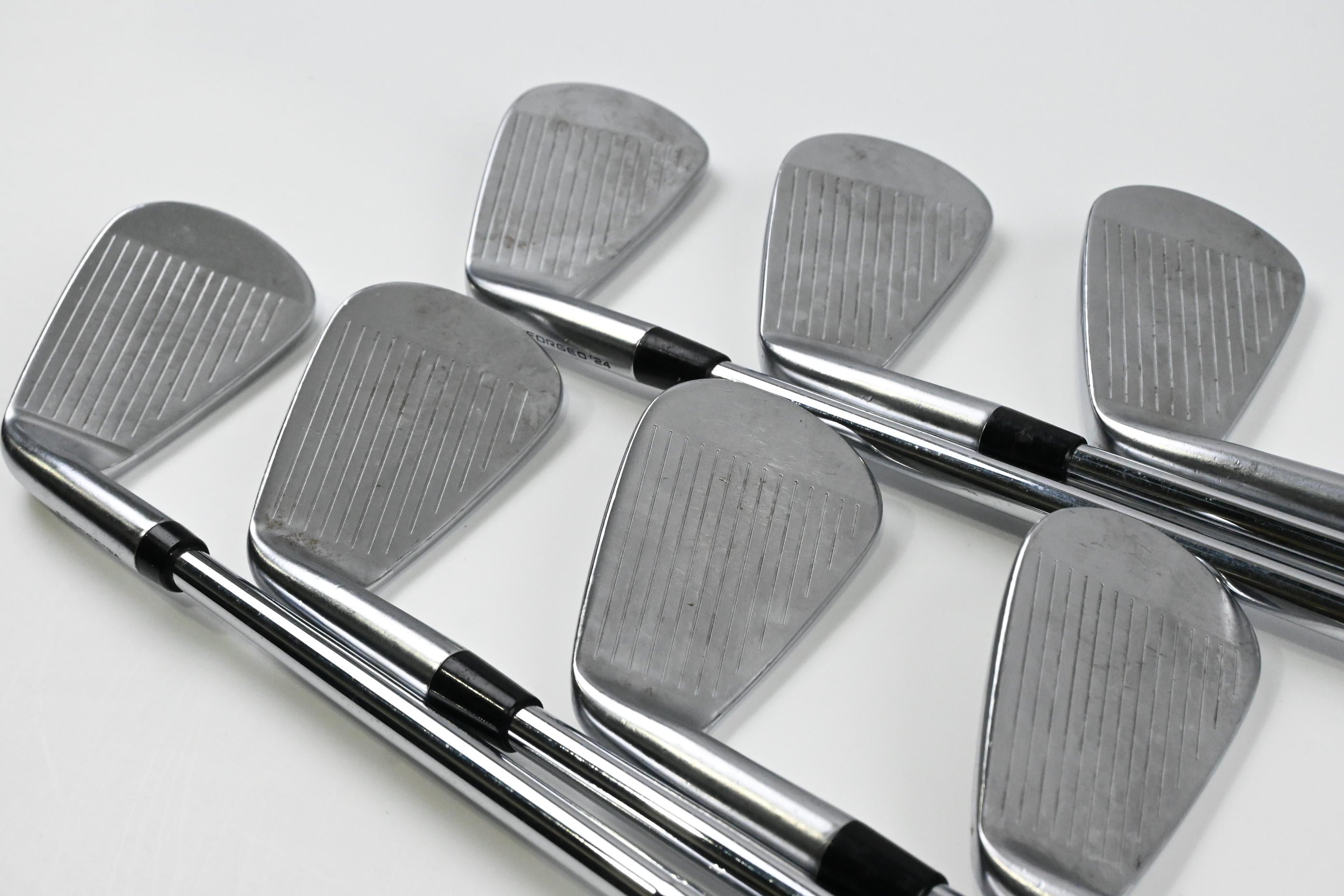 Callaway Apex Pro 24 Irons / 4-PW / X-Flex Dynamic Gold 120 X100
