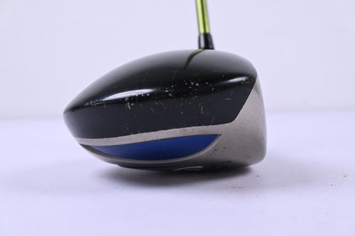 Ping G5 Driver / 9 Degree / Stiff Flex Aldila NV Green 65 350 Shaft