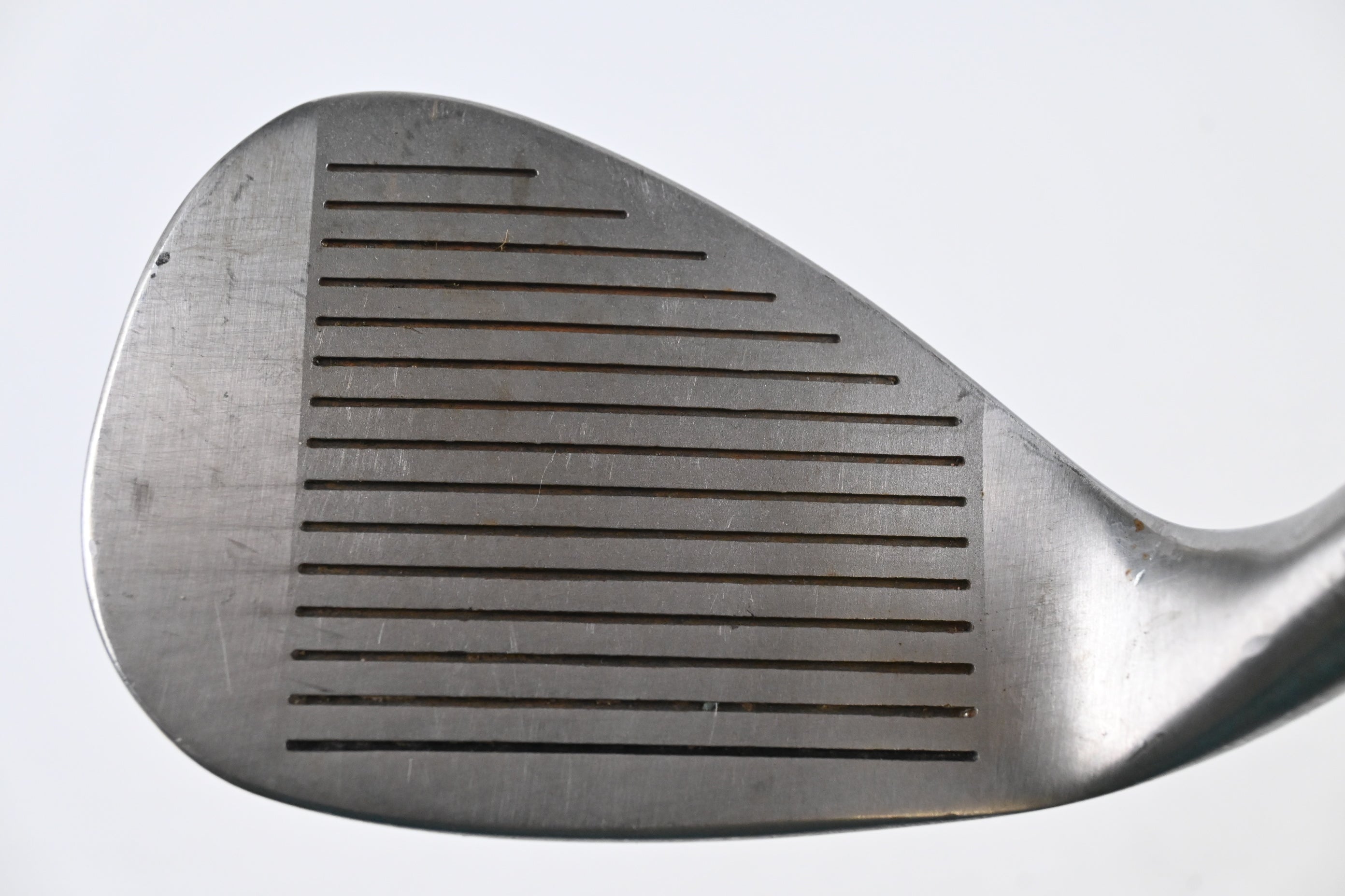 Slazenger V/Series Lob Wedge / 60 Degree / Stiff Flex Slazenger Steel Shaft