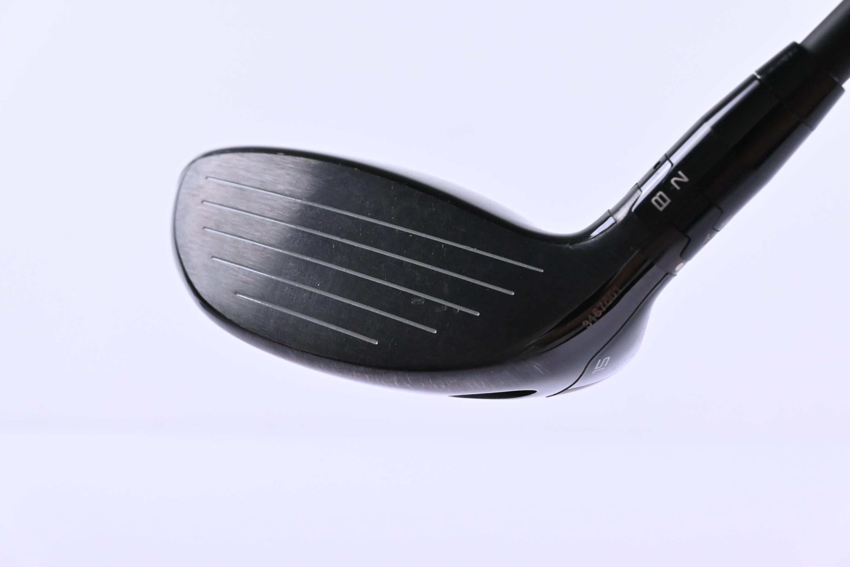 Titleist GT2 #3 Wood / 15 Degree / Regular Flex Tensei 1K Blue 65 Shaft