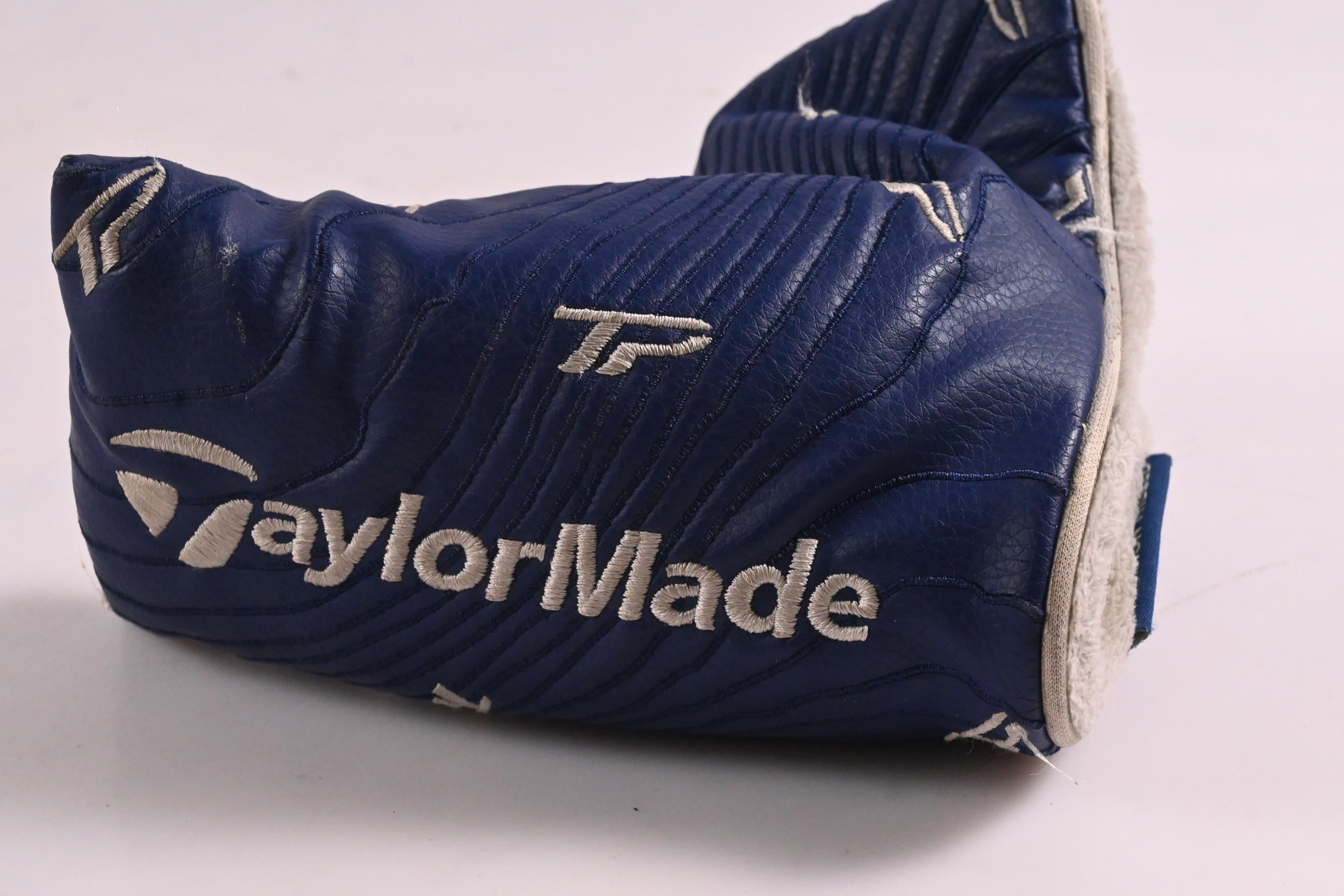 Taylormade TP Hydro Blast Collection Del Monte 7 Putter / 35 Inch