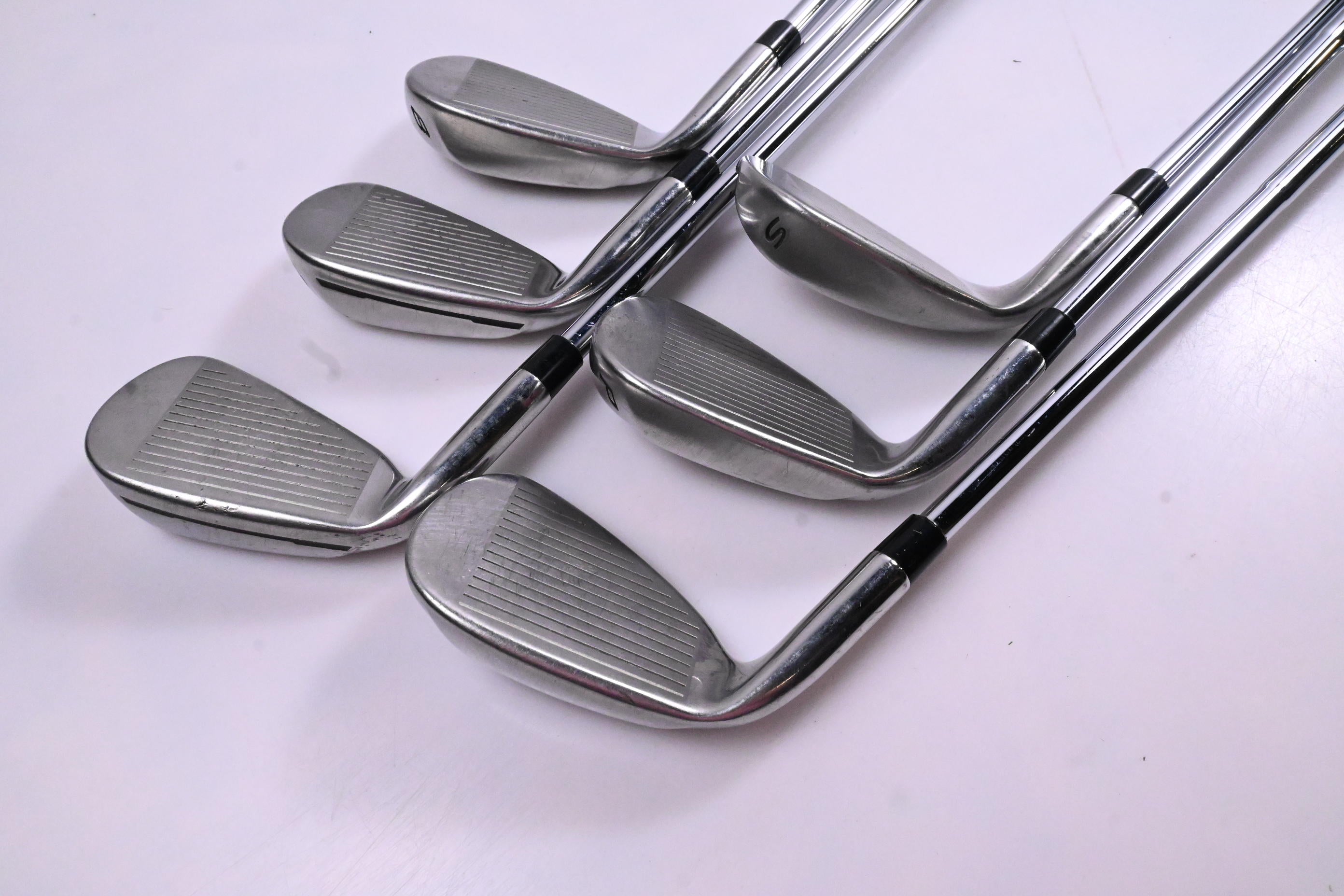 Taylormade RBZ Speedlite Irons / 6-PW+SW / Regular Flex Taylormade Shaft