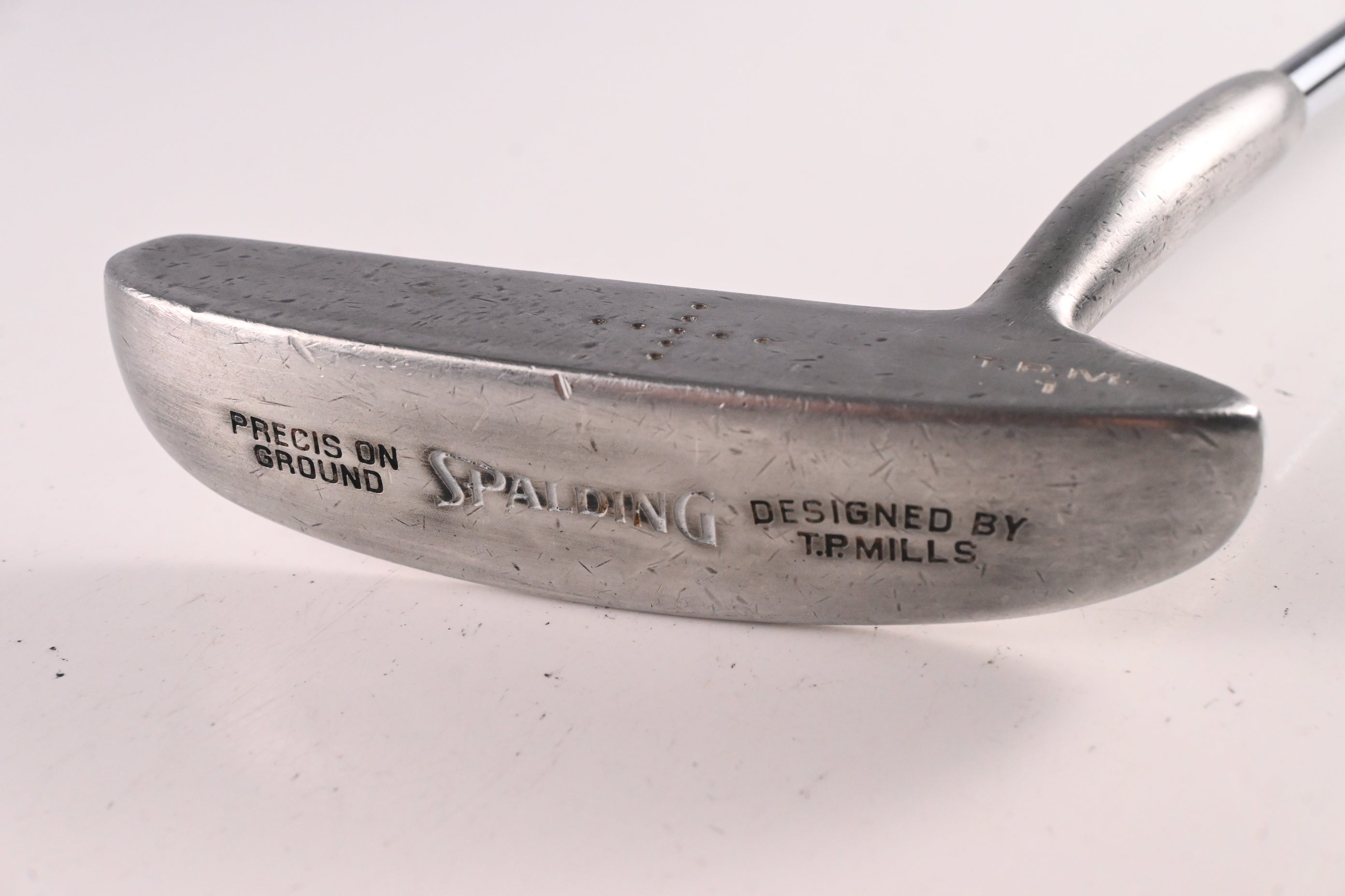 Spalding TPM 1 Putter / 35 Inch