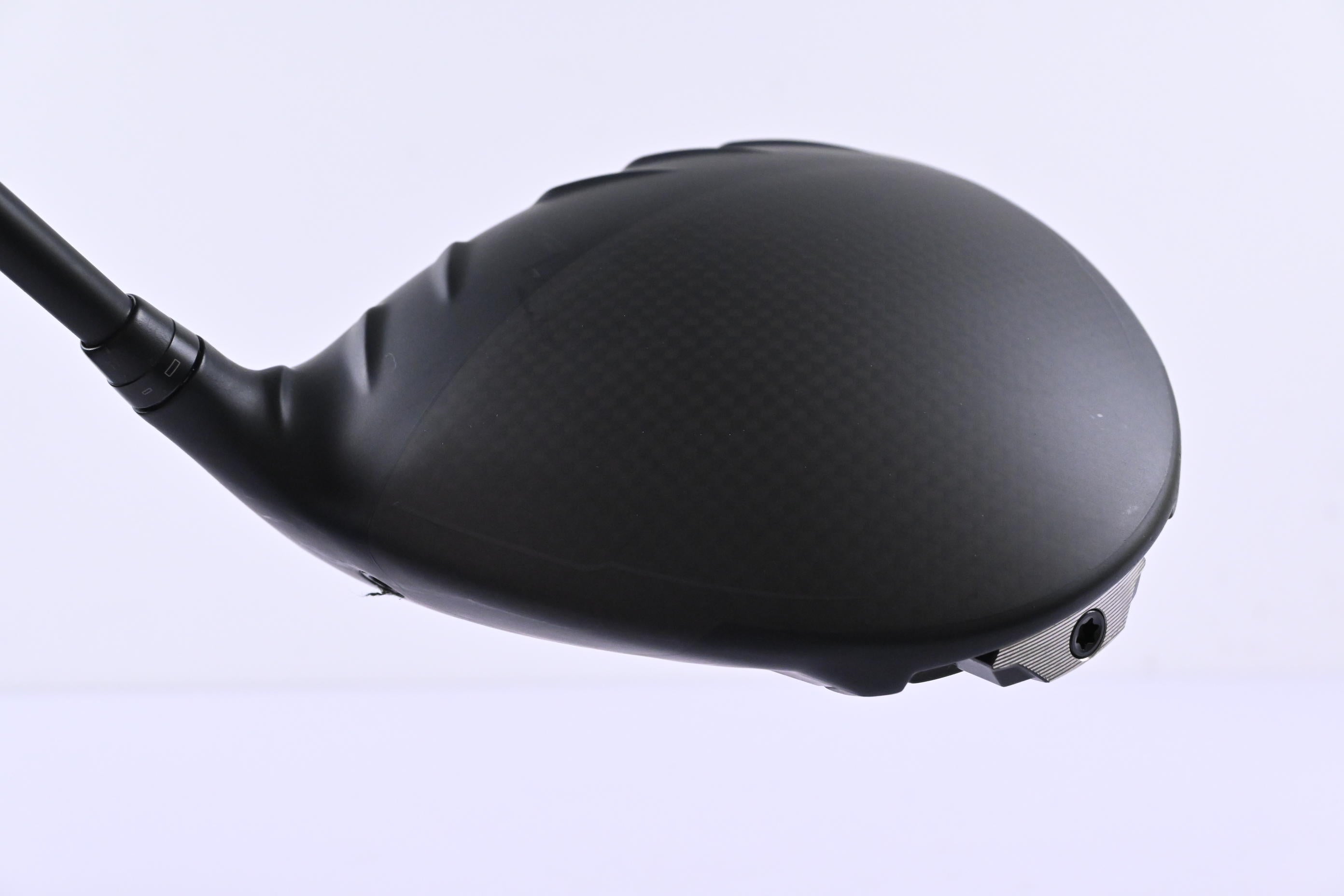 Ping G440 K Driver / 10.5 Degree / Regular Flex Ping Alta CB 50 Shaft