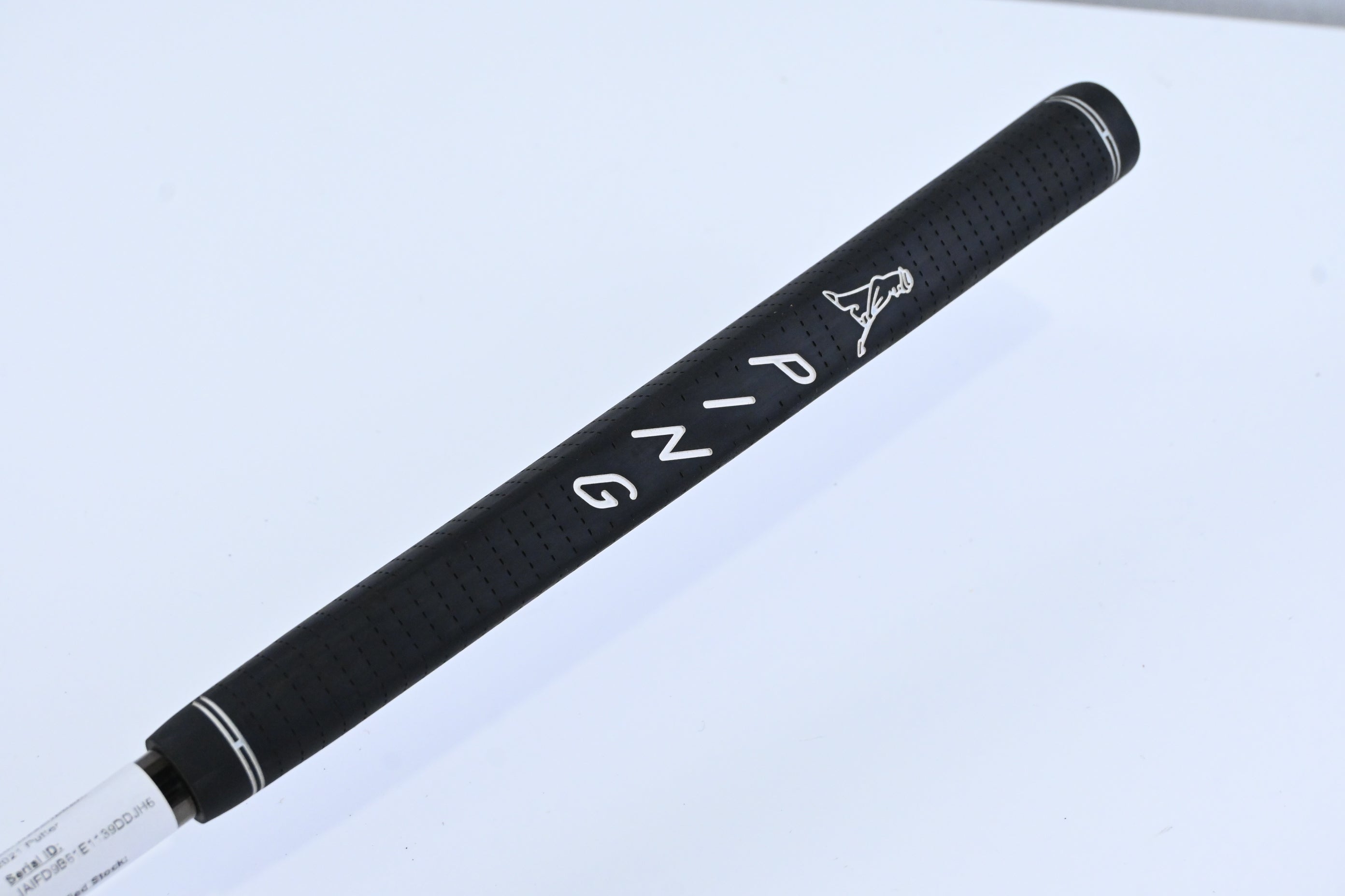 Ping 2021 Fetch Putter / 34 Inch