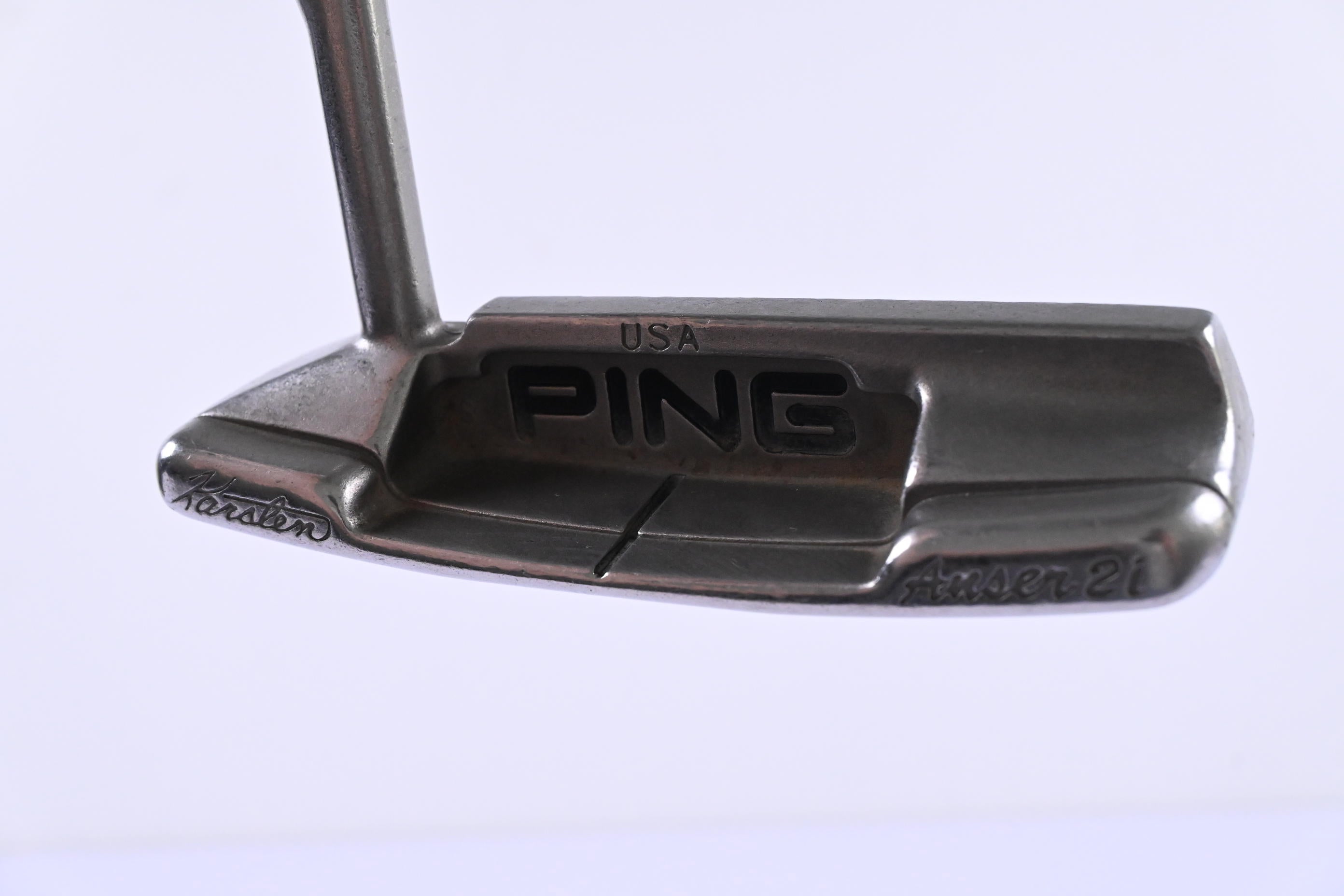 Ping Karsten Original Anser 2i Putter / 36 Inch
