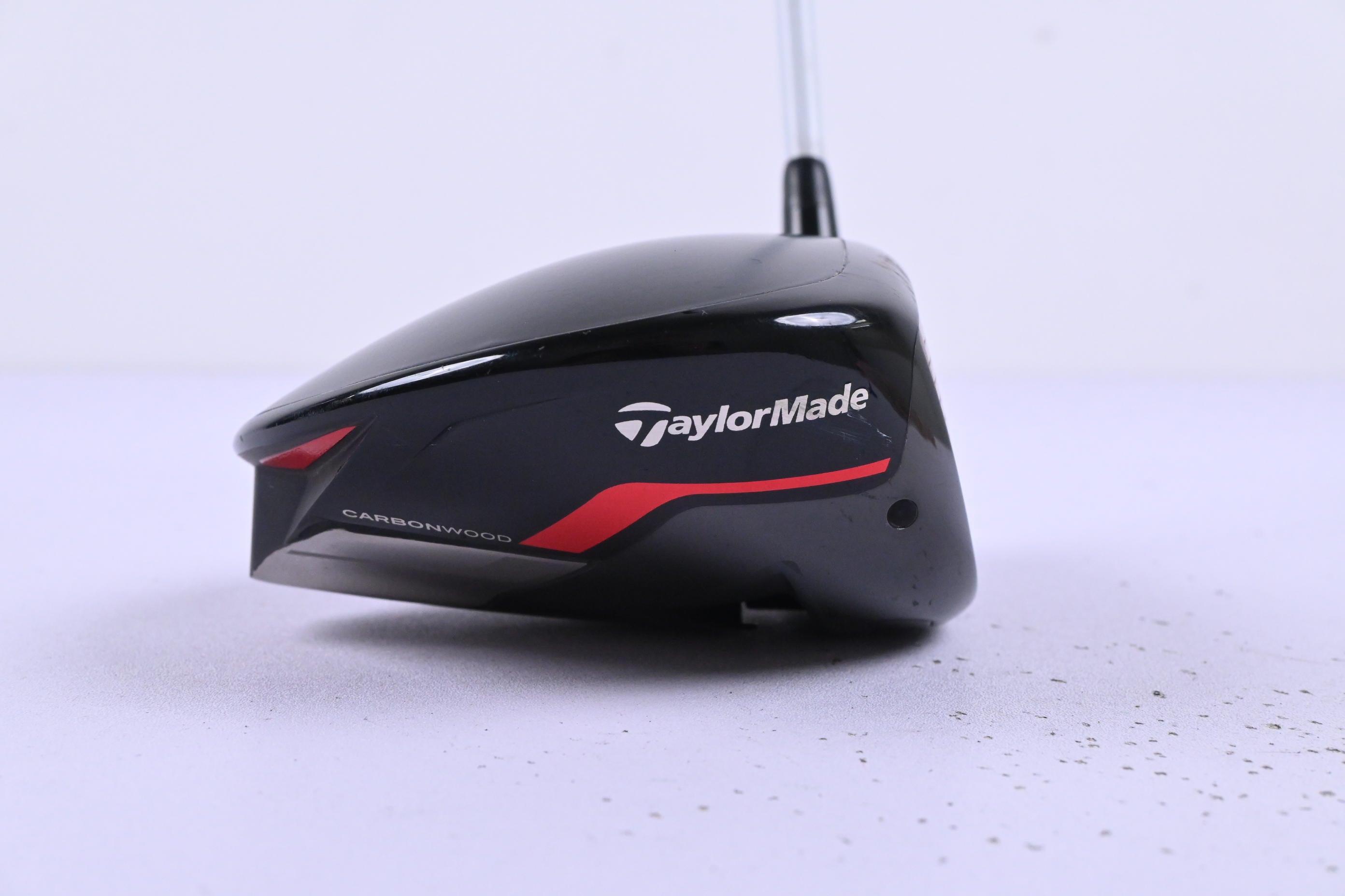 Taylormade Stealth Plus Driver / 10.5 Degree / Stiff Flex Fujikura Atmos Tour 7
