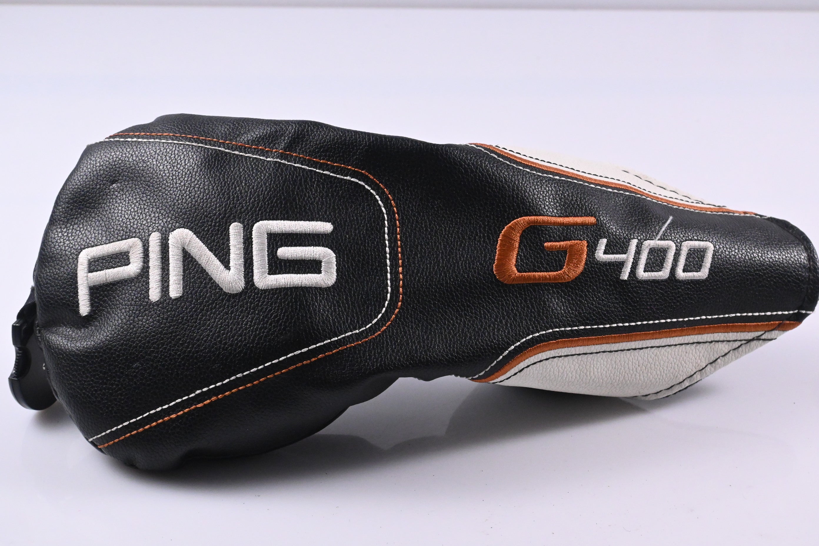 Left Hand Ping G400 SFT #3 Wood / 16 Degree / Stiff Flex Ping Alta CB 65 Shaft