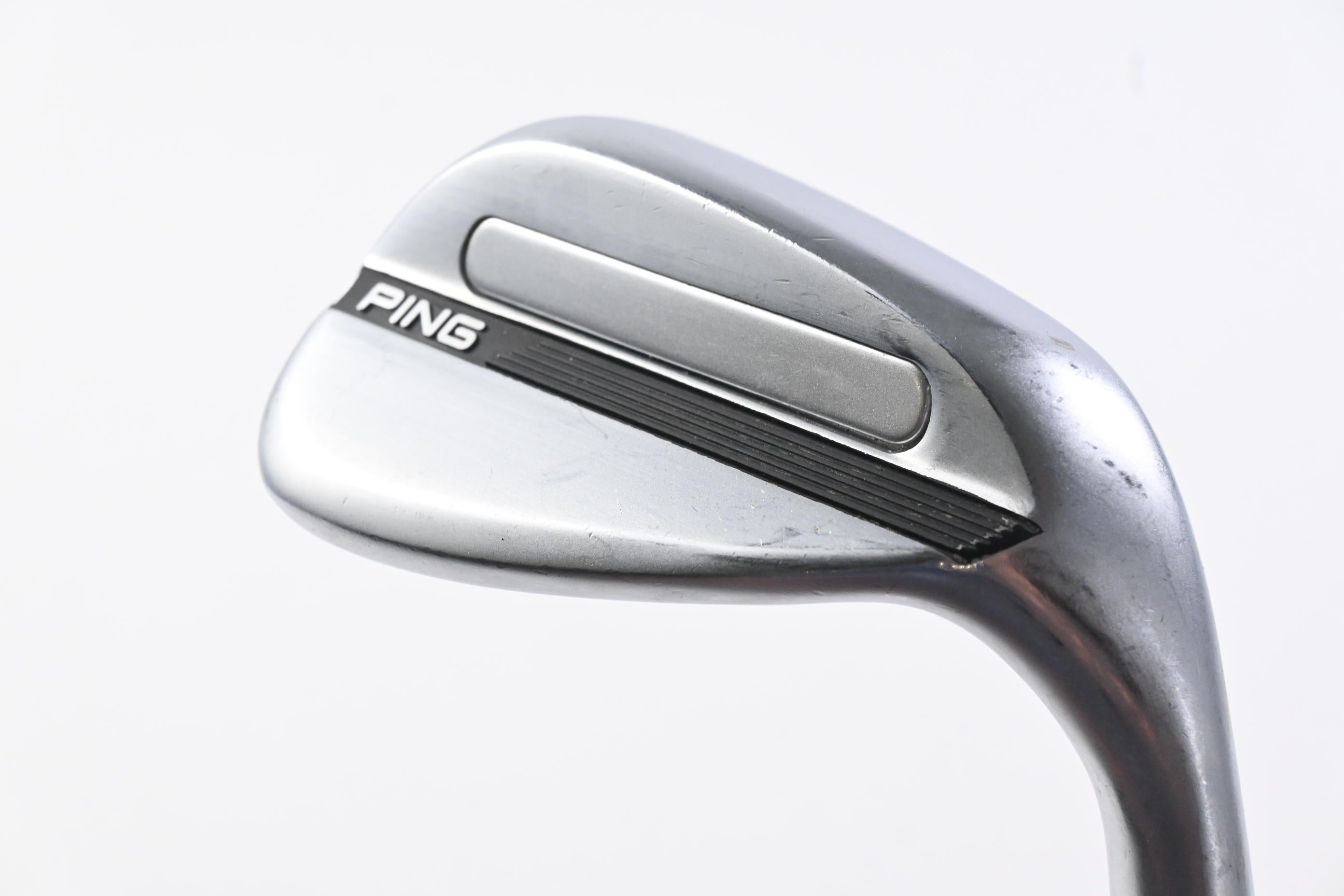 Ping S259 Sand Wedge / 56 Degree / Green Dot / X-Flex Ping AWT 3.0 Shaft