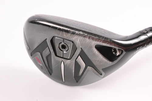 Titleist TSi2 #4 Hybrid / 21 Degree / Regular Flex Kuro Kage Black 60 Shaft