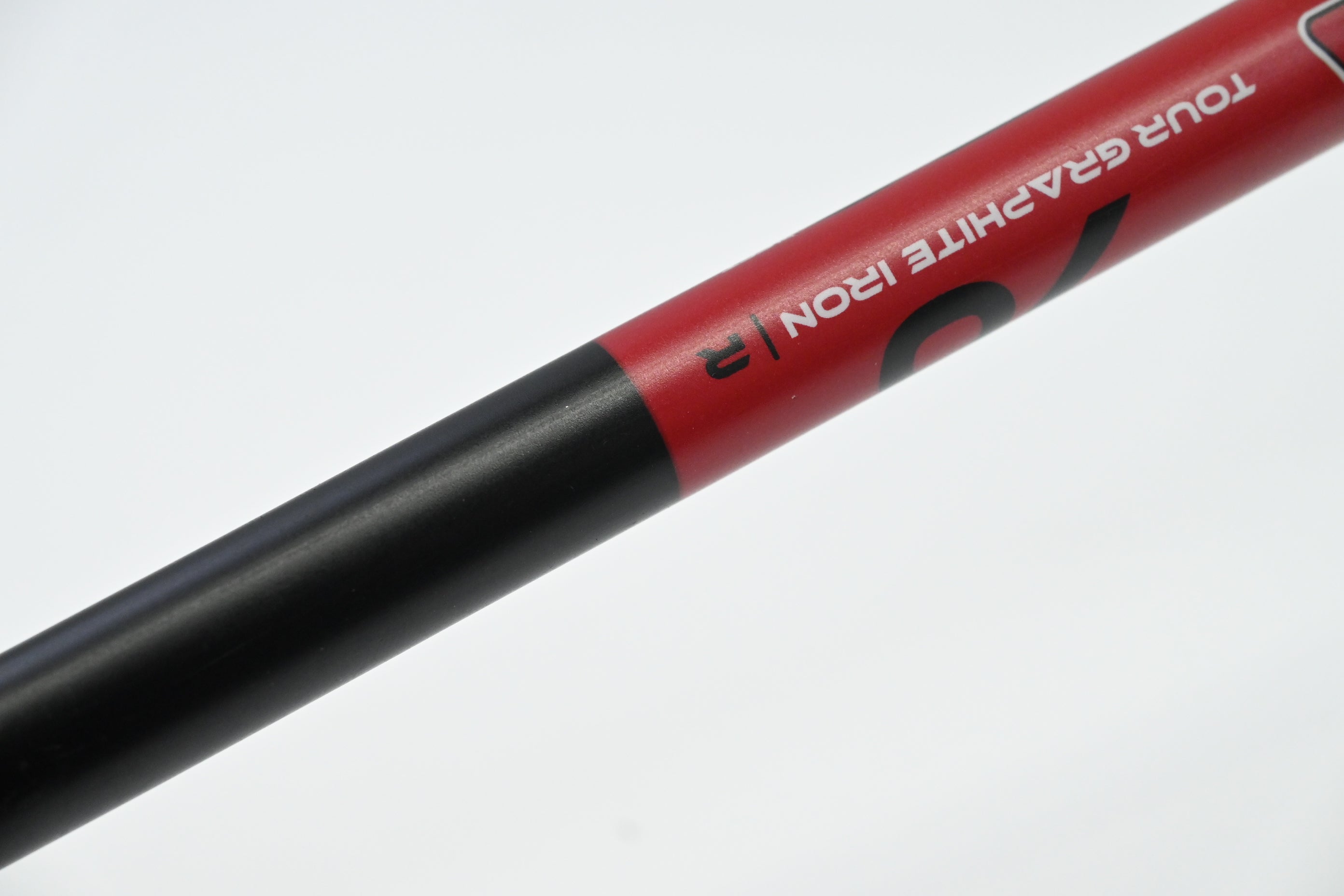 Eleven #9 Hybrid / 39 Degree / Regular Flex KBS TGI 70 Shaft
