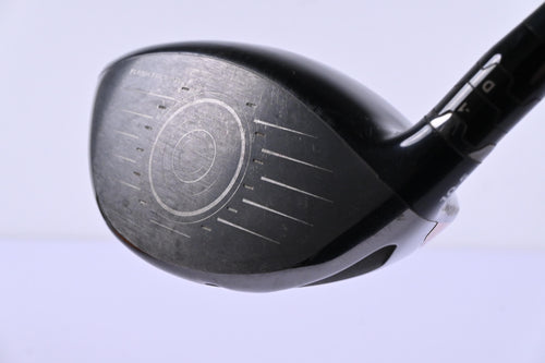 Callaway Mavrik Driver / 10.5 Degree / Stiff Flex Aldila Rogue 60 Shaft