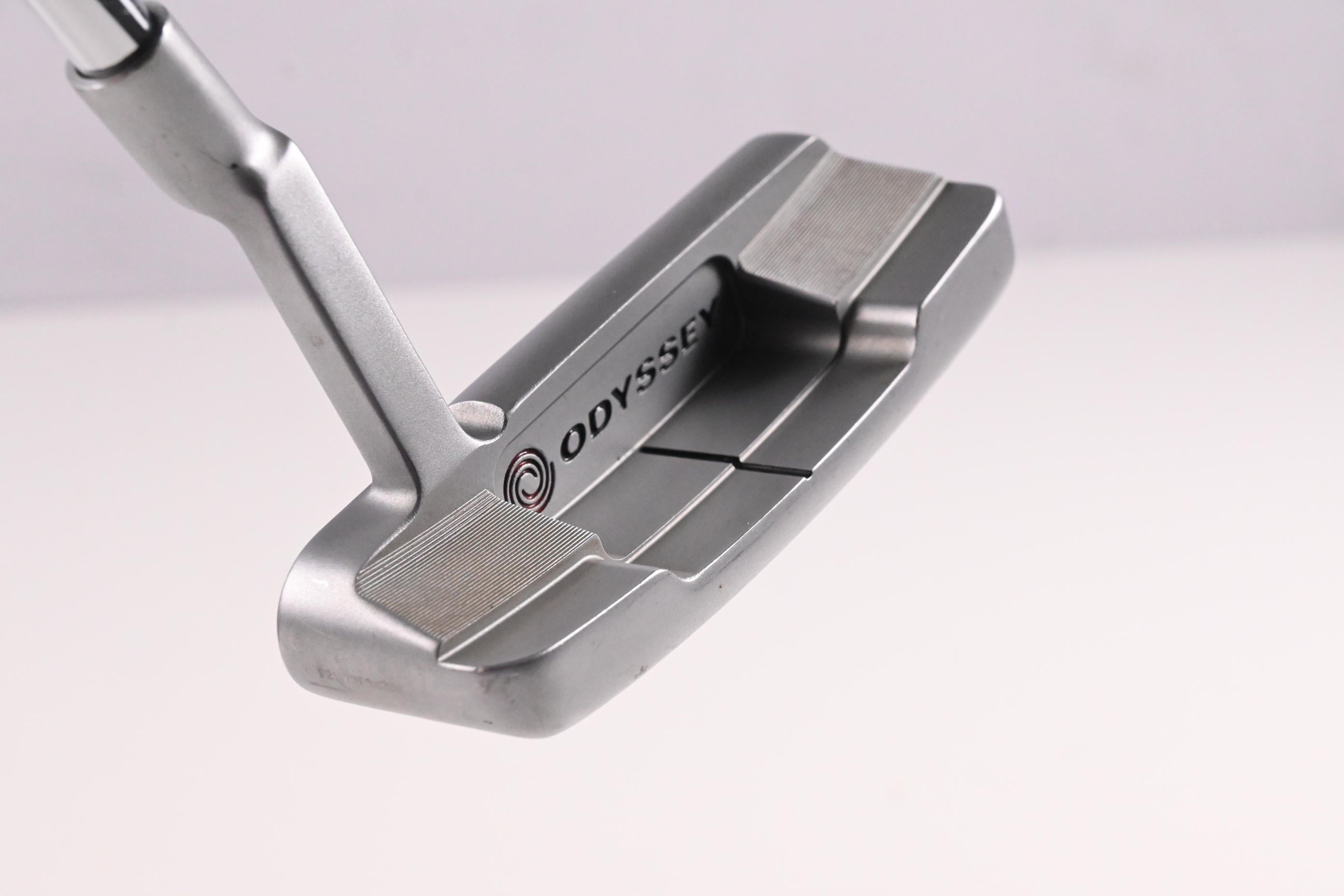 Odyssey White Hot OG Stroke Lab Putter / 34 Inch