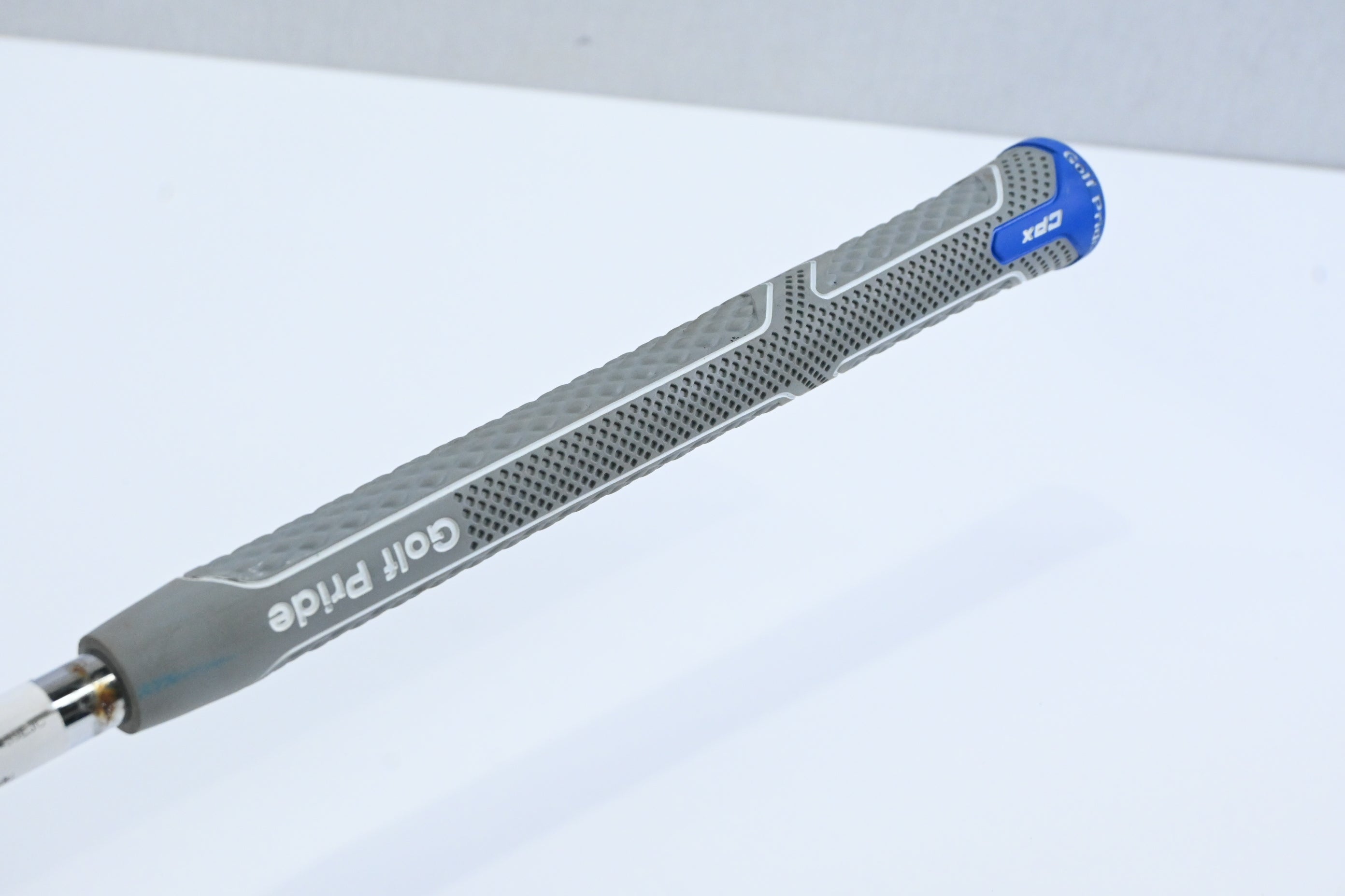 Cleveland 588 RTX Lob Wedge / 60 Degree / Wedge Flex Steel Shaft