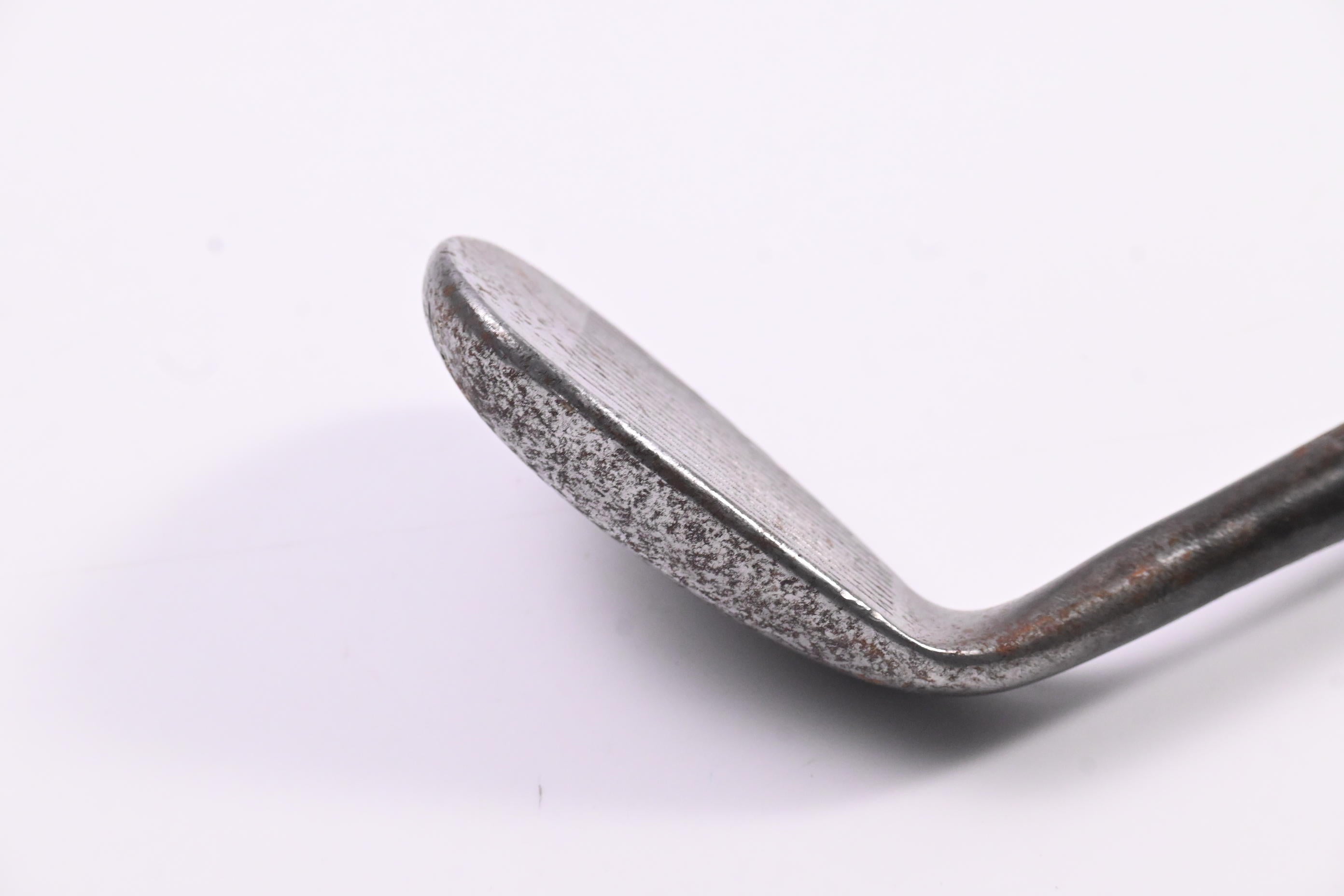 Callaway Mack Daddy Forged Lob Wedge / 58 Degree / Stiff Flex Dynamic Gold S200
