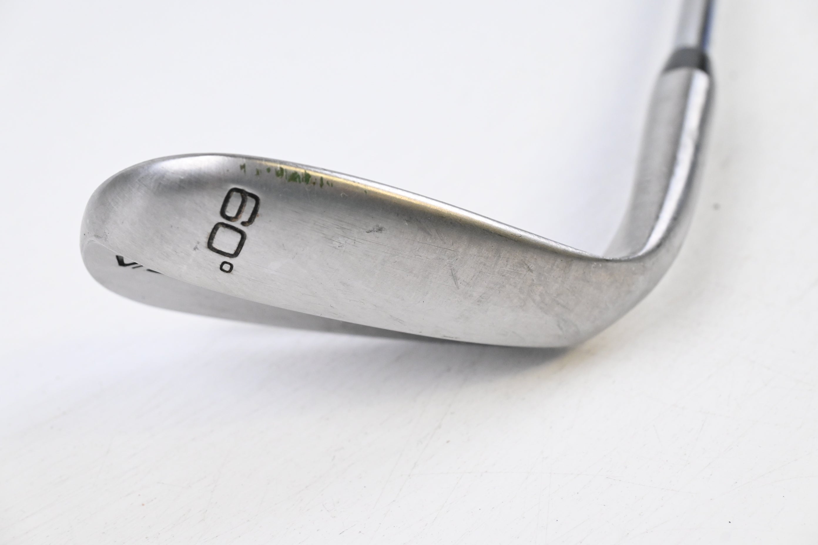 Slazenger V/Series Lob Wedge / 60 Degree / Stiff Flex Slazenger Steel Shaft