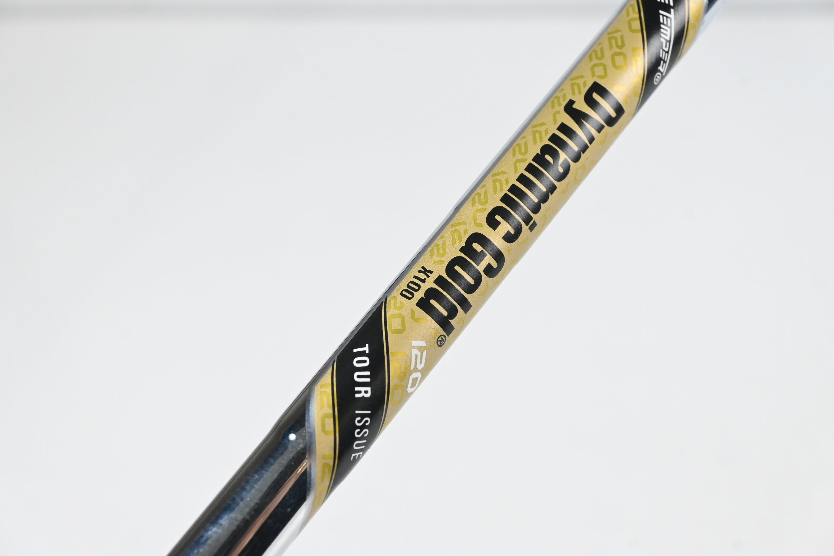 Callaway Apex Ai200 #5 Iron / 23 Degree / X-Flex Dynamic Gold X100 120 Shaft