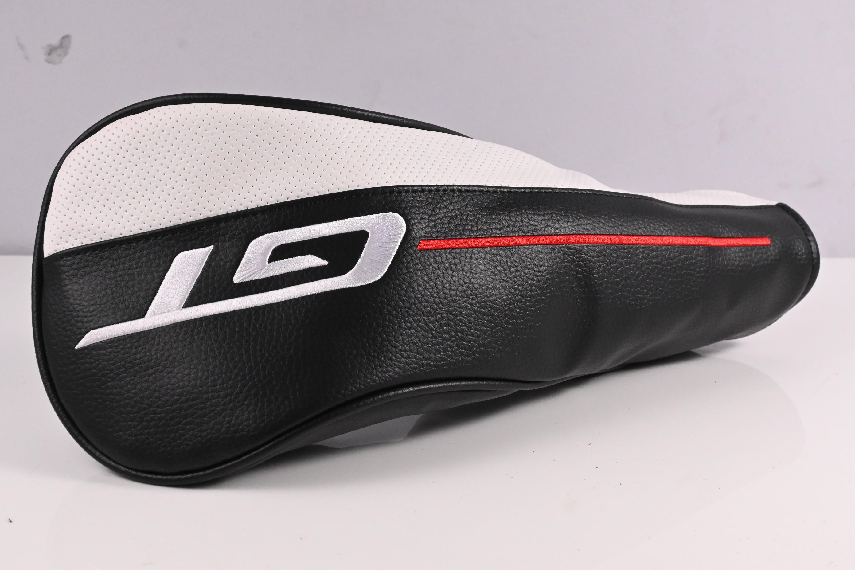 Titleist GT3 Driver / 10 Degree / Stiff Flex Denali Red 50 Shaft