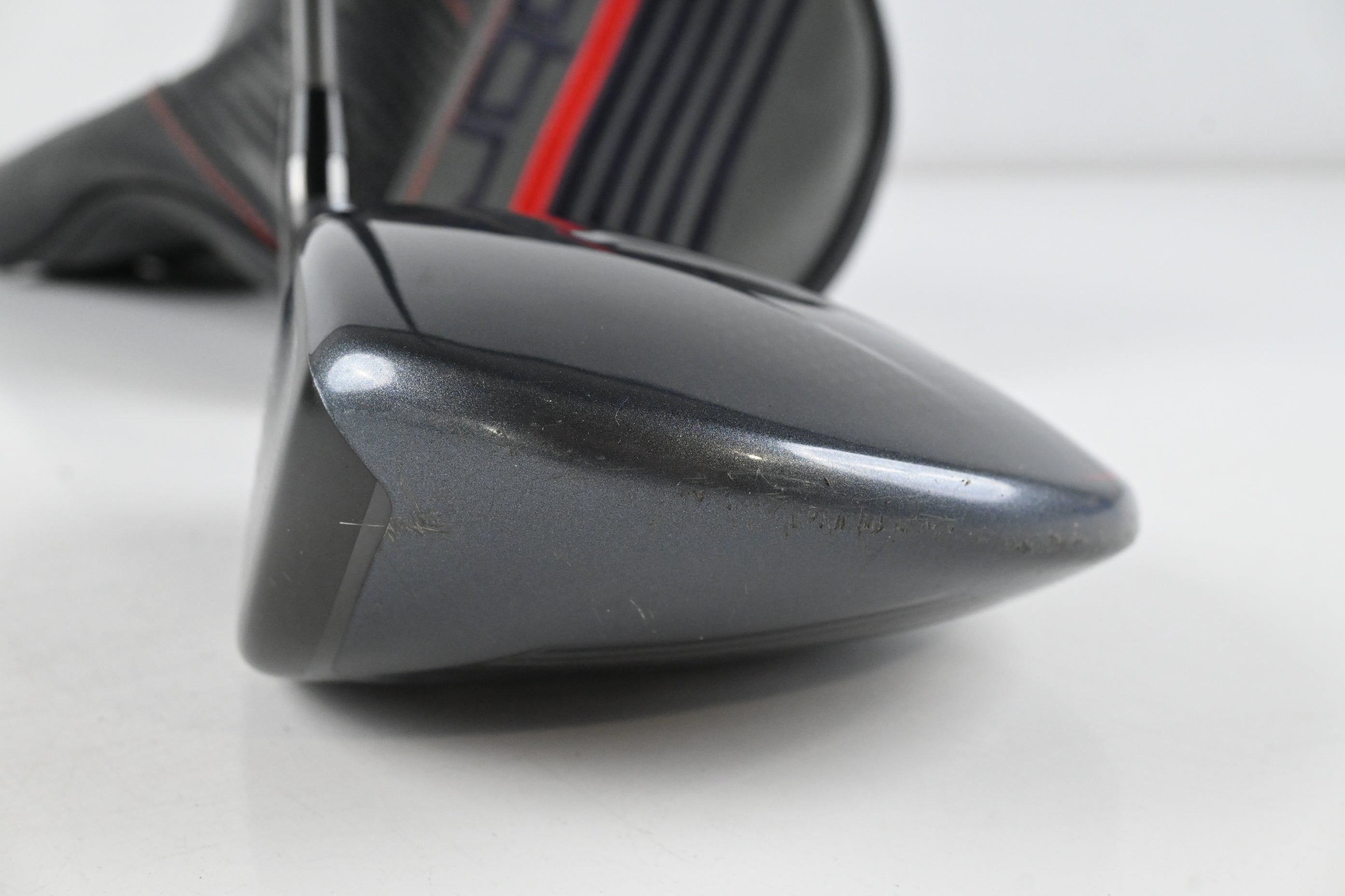 Left Hand Cobra Air-X Driver / 10.5 Degree / Regular Flex Cobra Ultralite 40