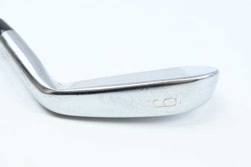 Left Hand Mizuno MP-18 MB #6 Iron / Stiff Flex KBS Tour Shaft