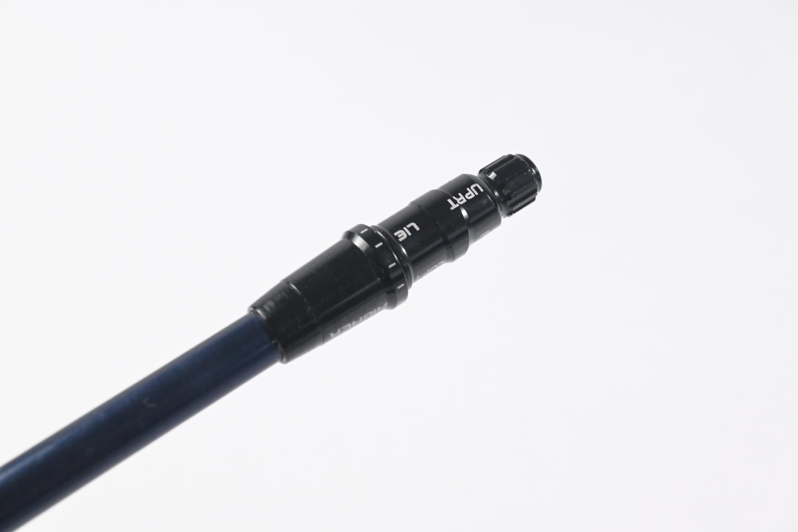 Fujikura Ventus Blue 5 Driver Shaft / Senior Flex / Taylormade 2nd Gen