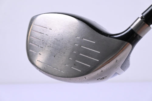 Ping G5 Driver / 9 Degree / Stiff Flex Aldila NV Green 65 350 Shaft