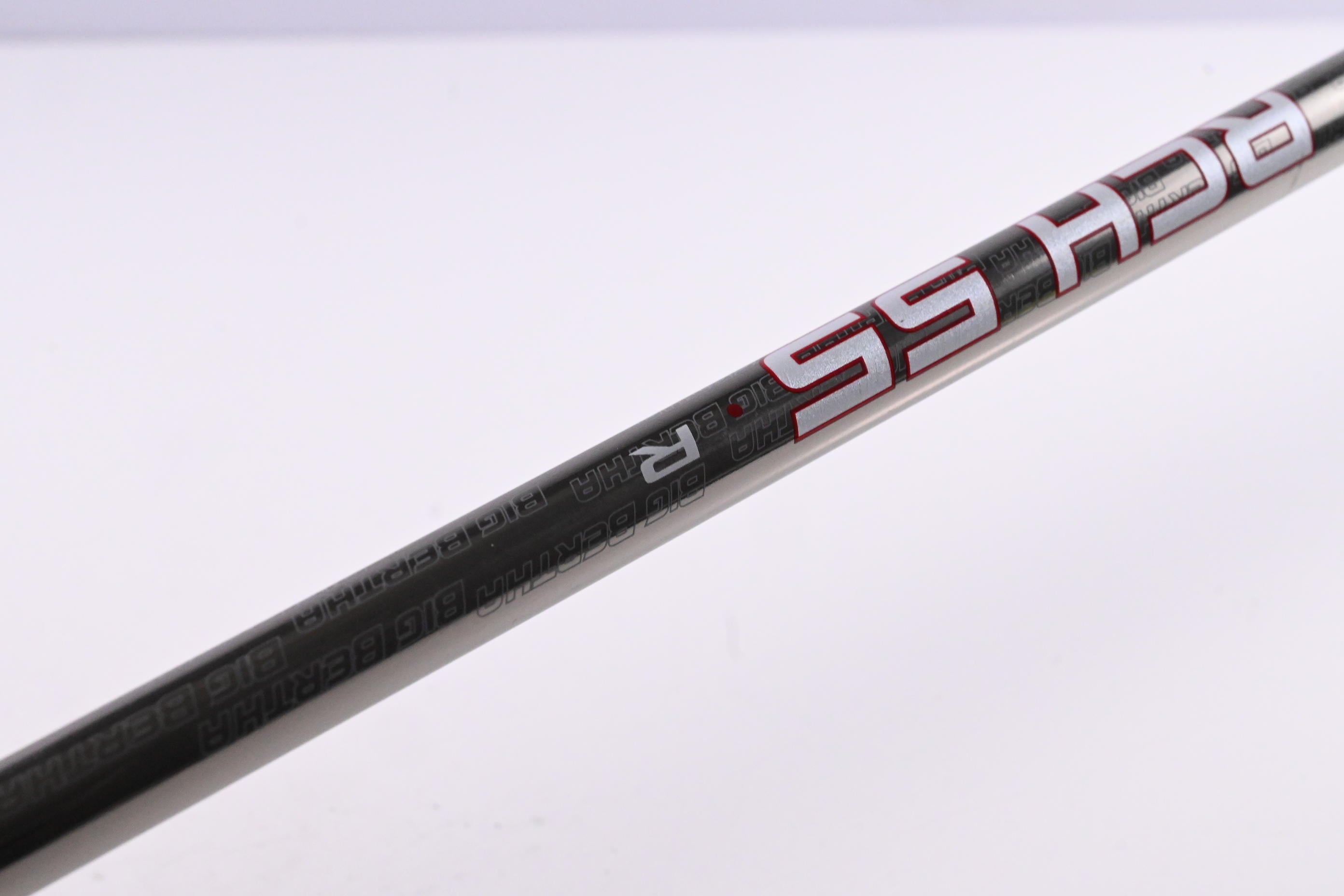 Callaway Mavrik Driver / 9 Degree / Regular Flex Callaway RCH 55 Shaft