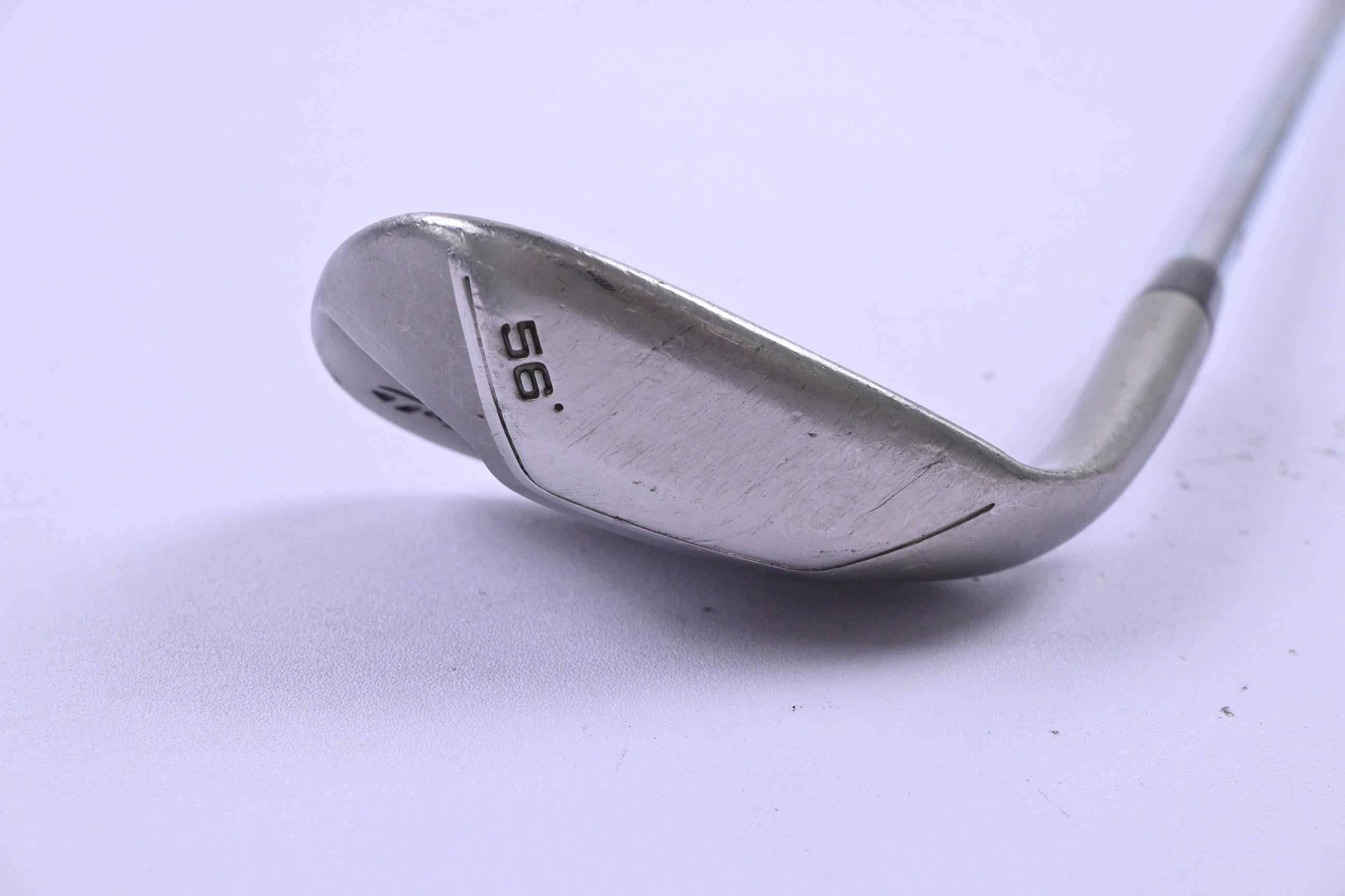 Taylormade ATV Sand Wedge / 56 Degree / Wedge Flex Steel Shaft