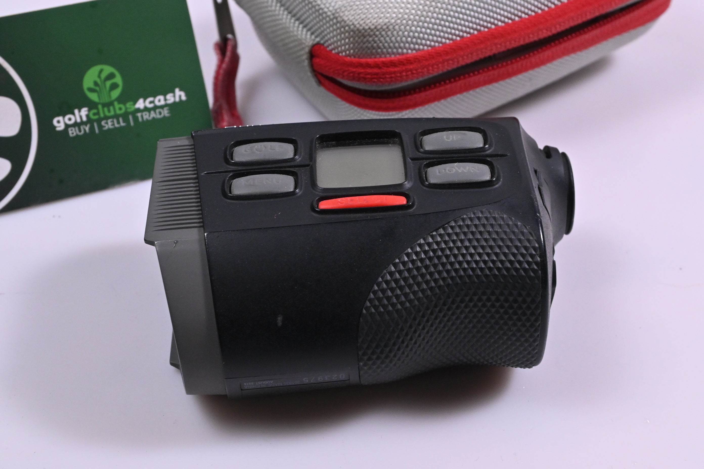 Bushnell Hybrid / GPS & Rangefinder
