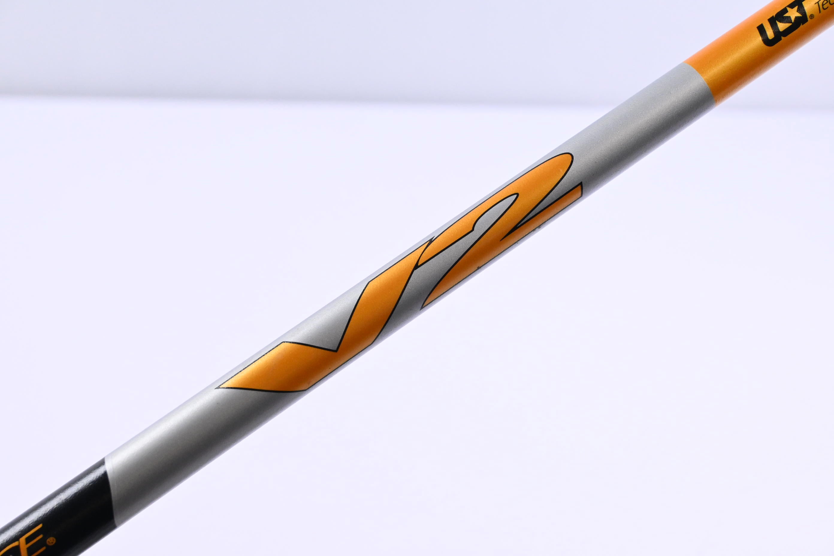 UST Mamiya Proforce V2 65 Driver Shaft / Regular Flex / Taylormade 2nd Gen