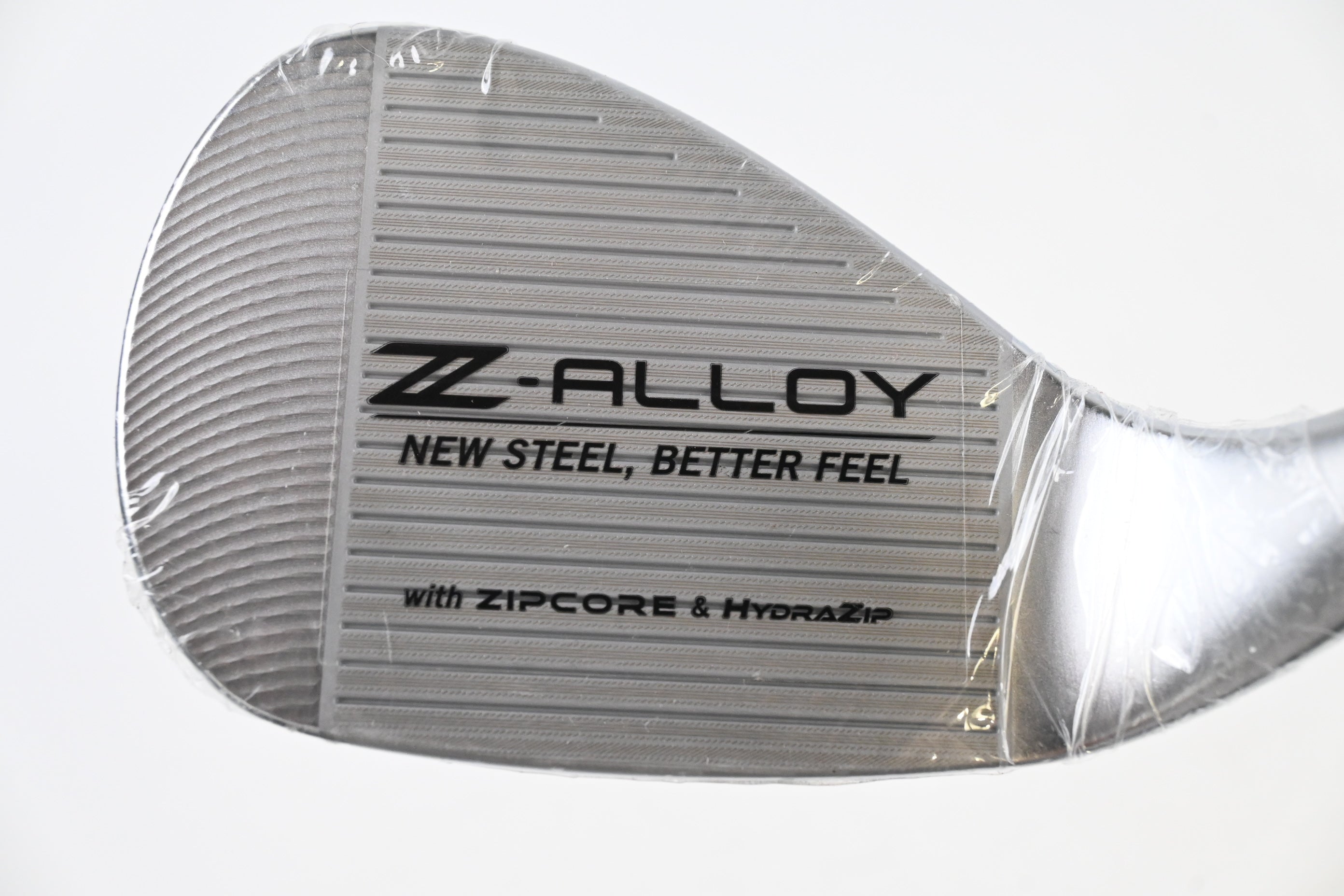 Cleveland RTZ Lob Wedge / 58 Degree / Wedge Flex Dynamic Gold Spinner Shaft