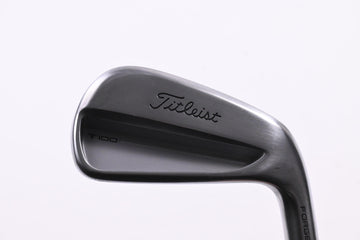 Titleist T100 2025 #7 Iron / X-Flex Project X Shaft