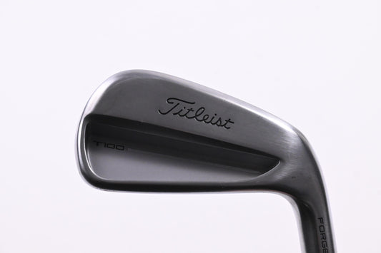 Titleist T100 2025 #7 Iron / X-Flex Project X Shaft