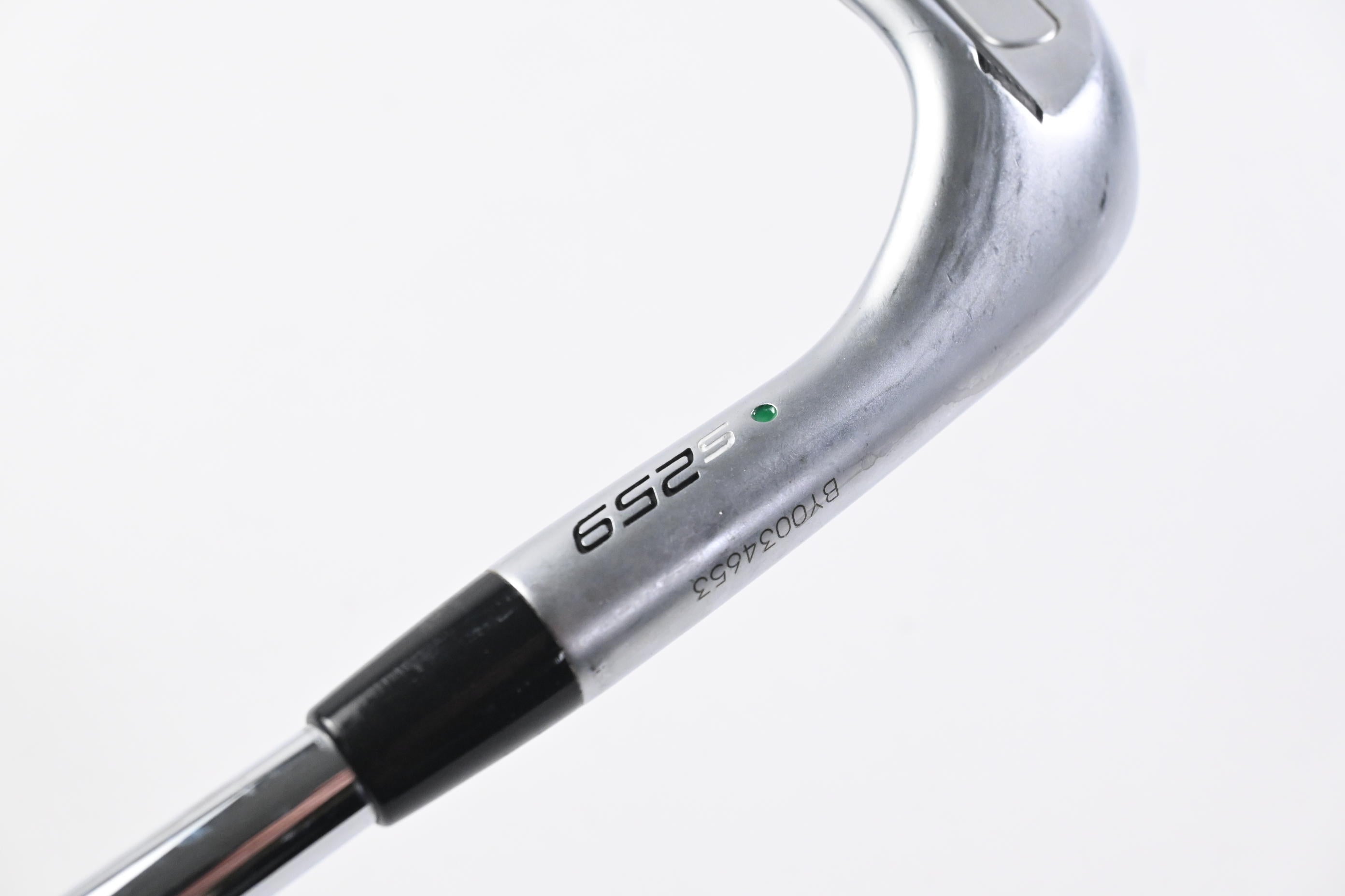 Ping S259 Sand Wedge / 56 Degree / Green Dot / X-Flex Ping AWT 3.0 Shaft