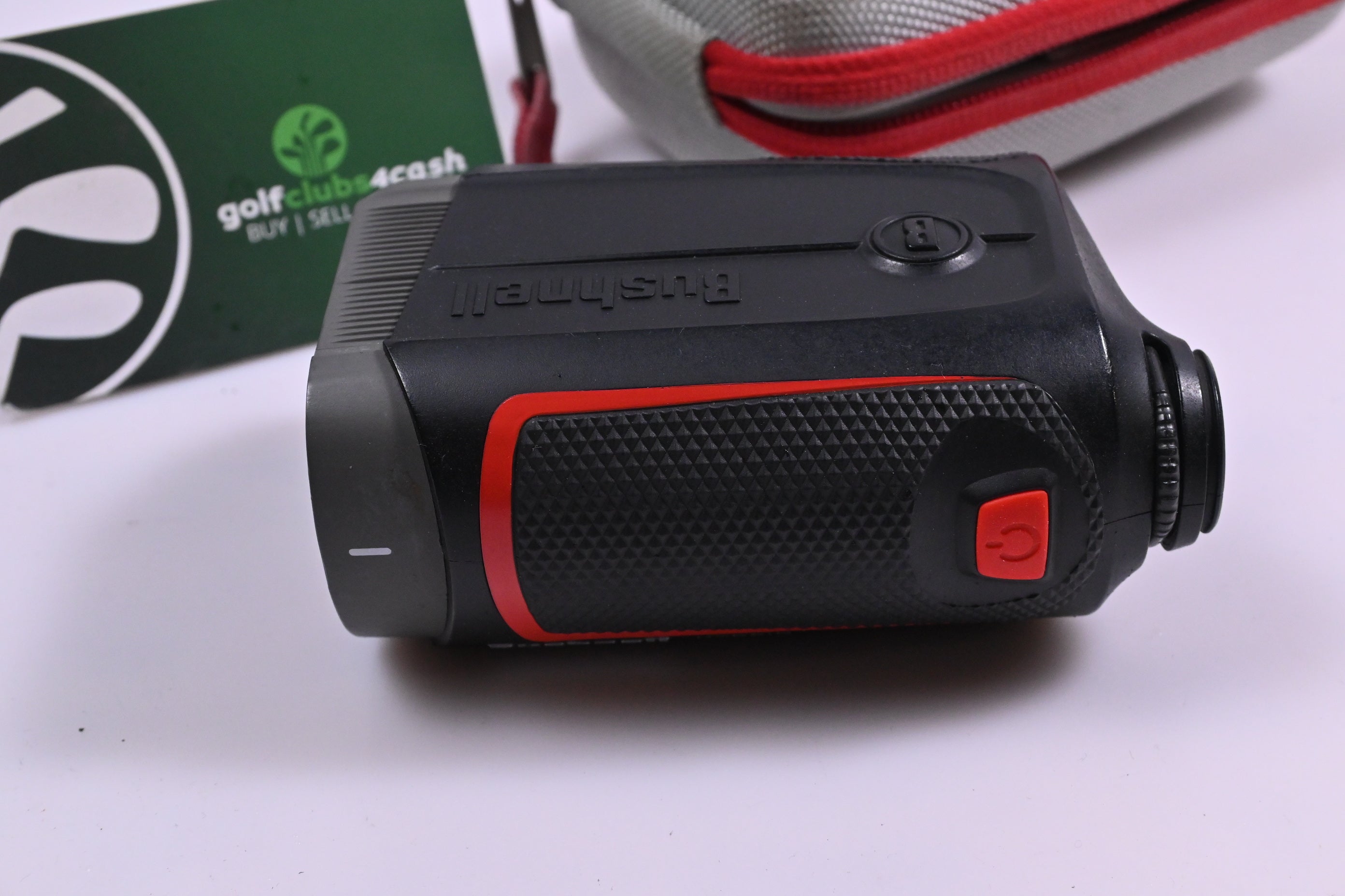 Bushnell Hybrid / GPS & Rangefinder