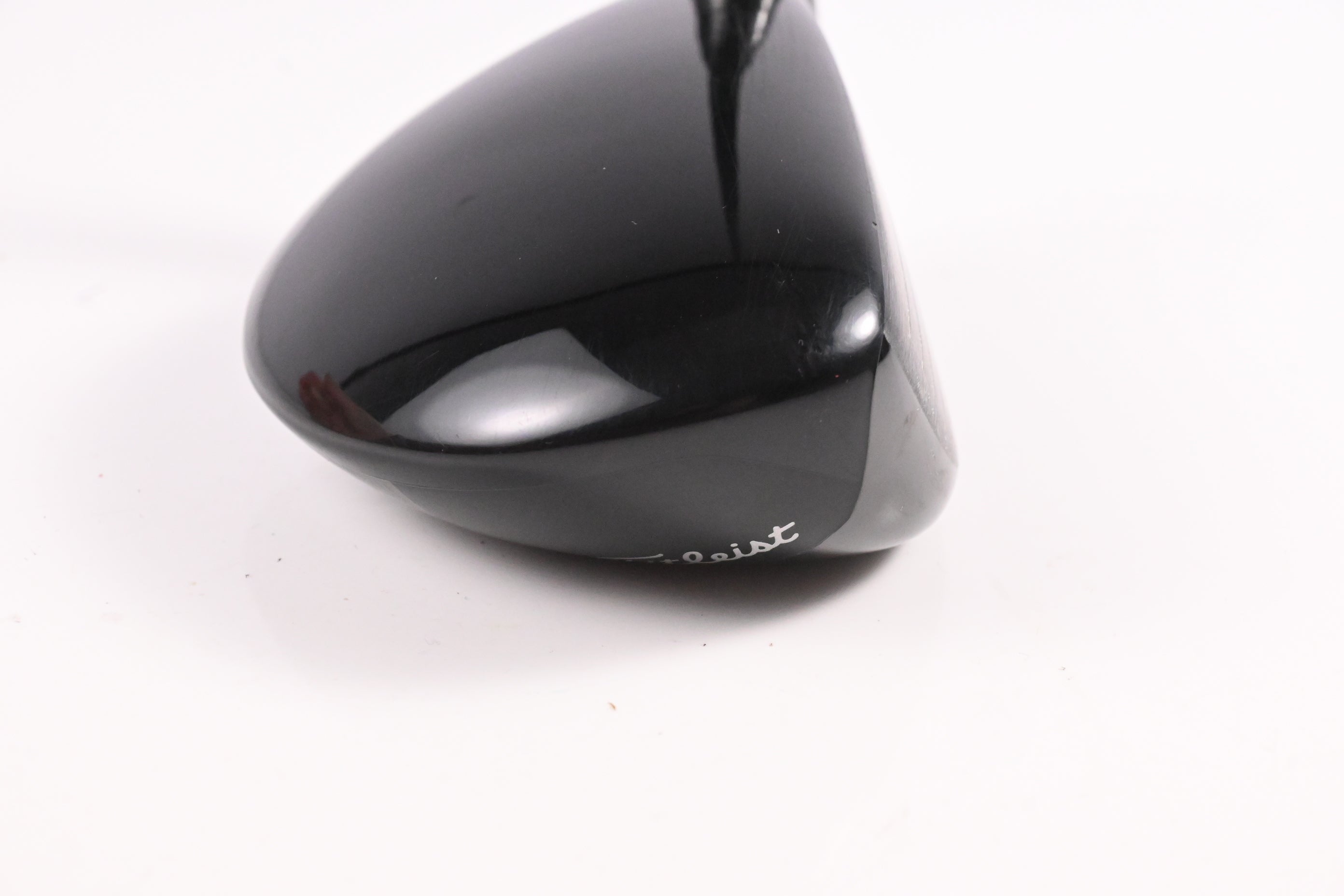 Titleist TSi2 #4 Hybrid / 21 Degree / Regular Flex Kuro Kage Black 60 Shaft