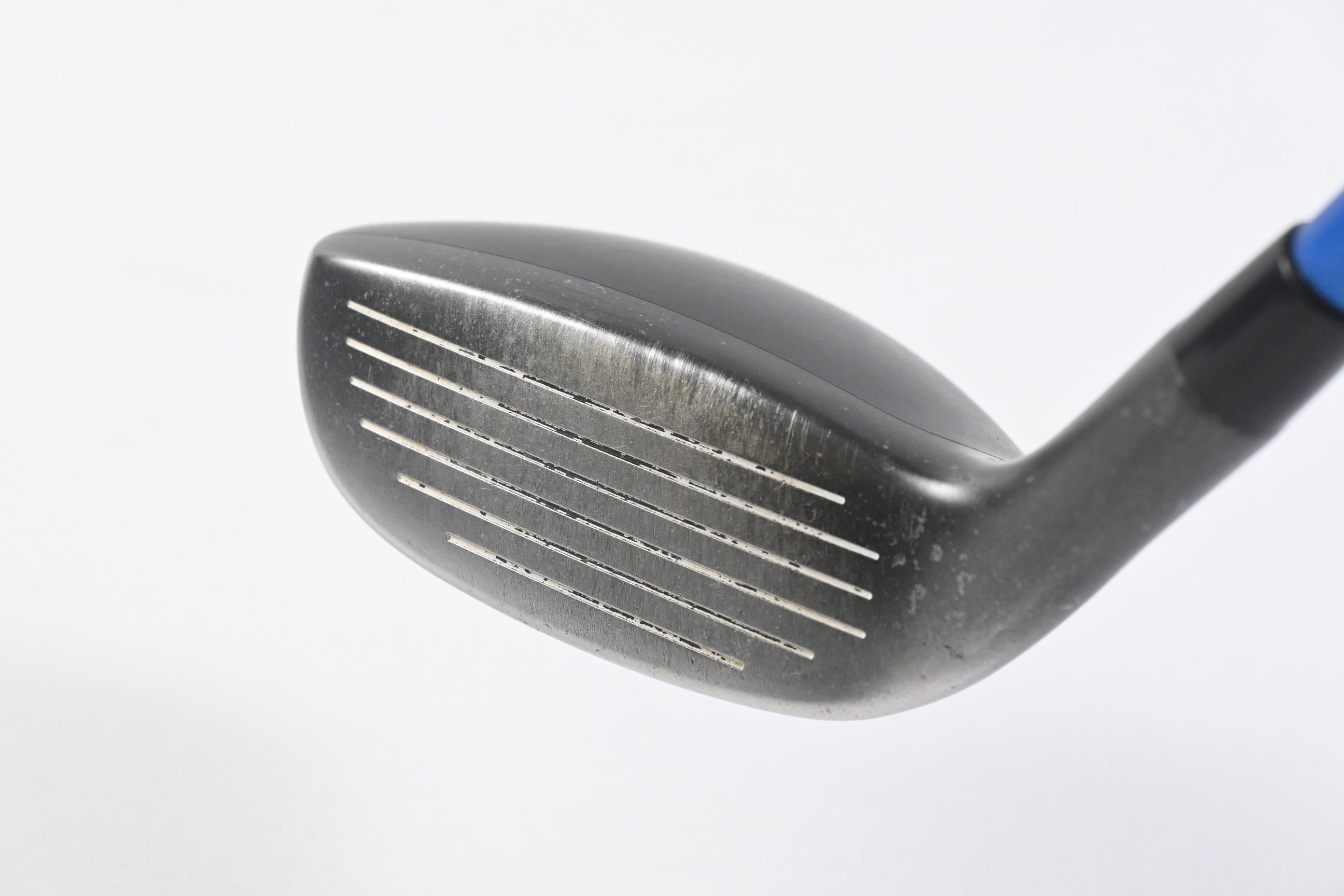 Ping G30 #5 Hybrid / 26 Degree / Regular Flex Ping TFC 419 Shaft