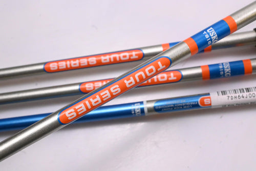 Junior US Kids Release V10 Package Set / Woods, Irons
