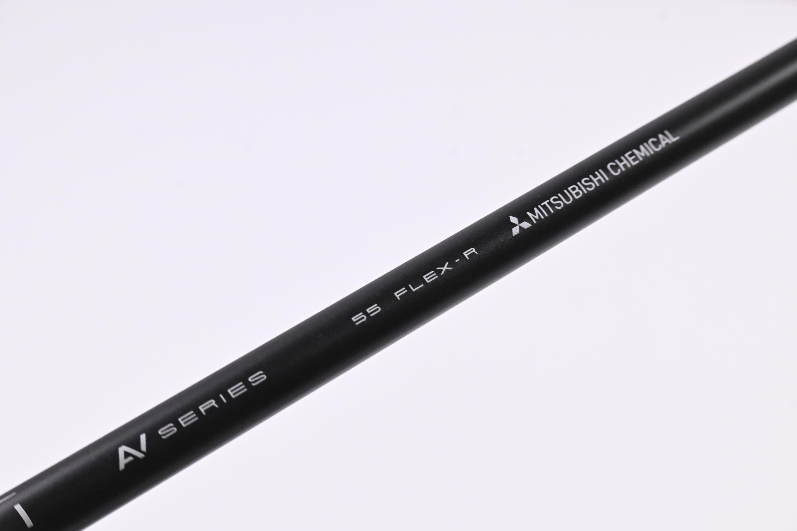 Tensei AV Blue 55 Driver Shaft / Regular Flex / Cobra 3rd Gen