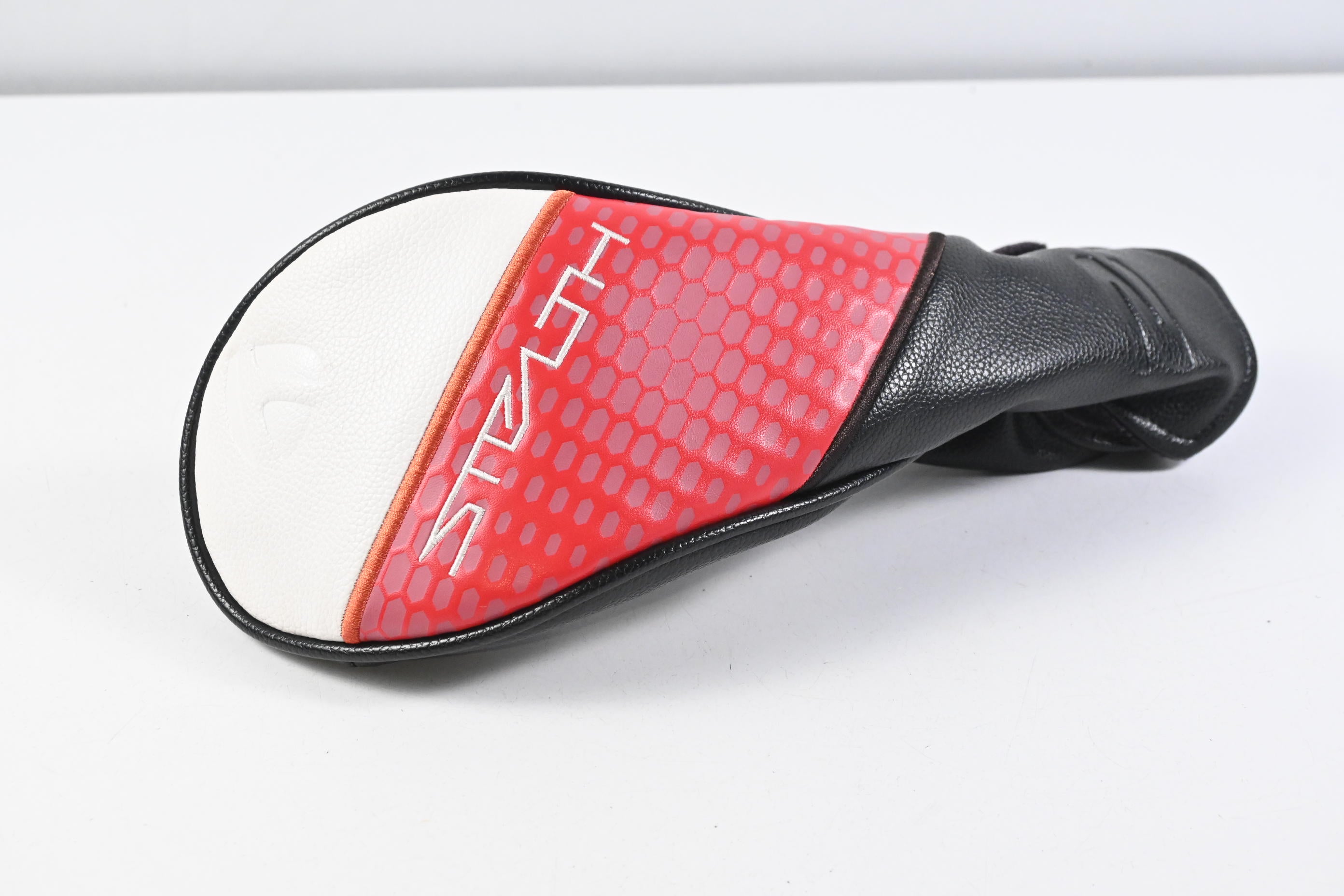 Taylormade Stealth 2 Plus #3 Wood / 15 Degree / Stiff Flex Kai'li Red 75 Shaft