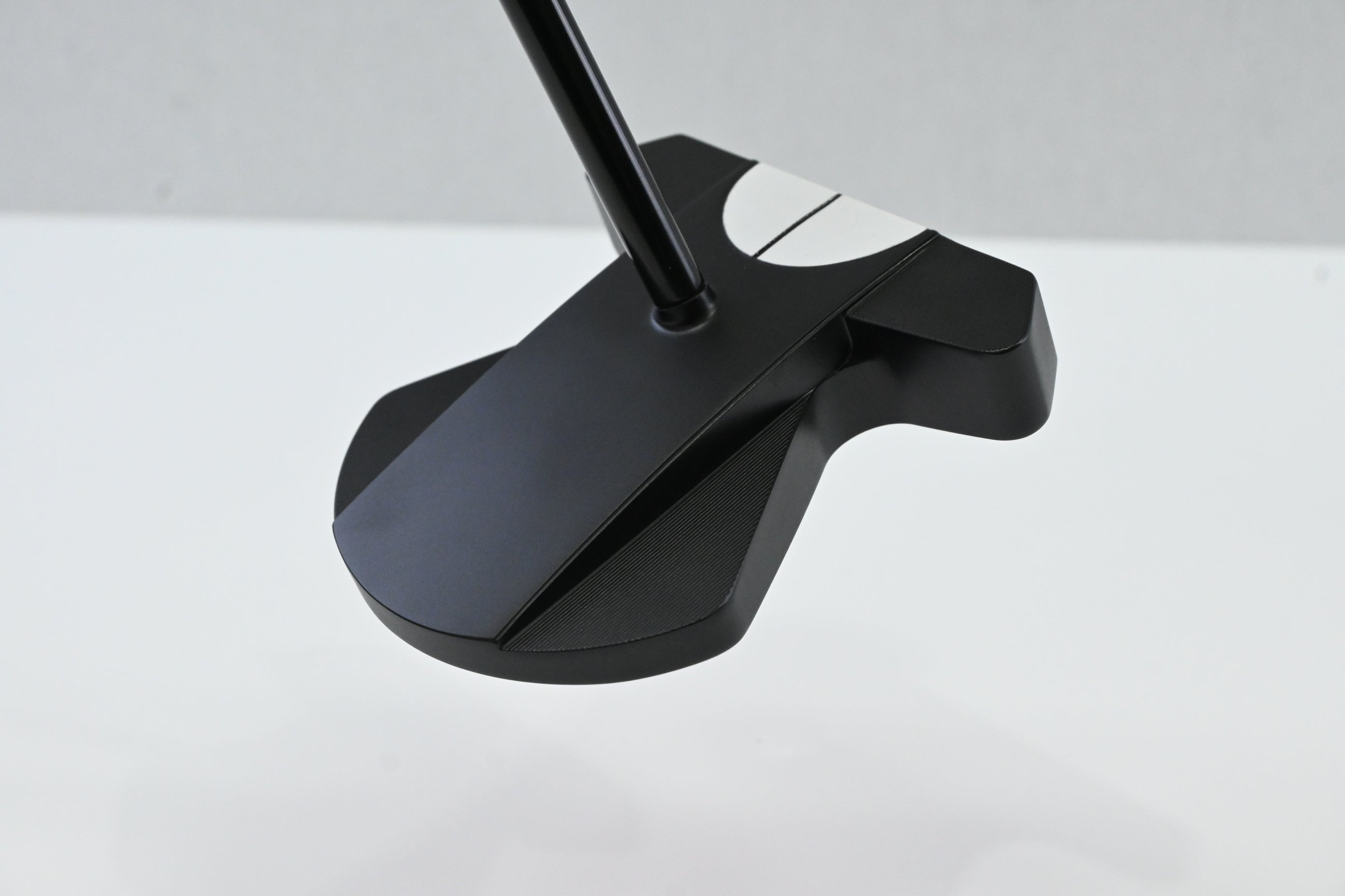 Odyssey Ai-Dual Square 2 Square Max 1/2 Ball Putter / 34 Inch
