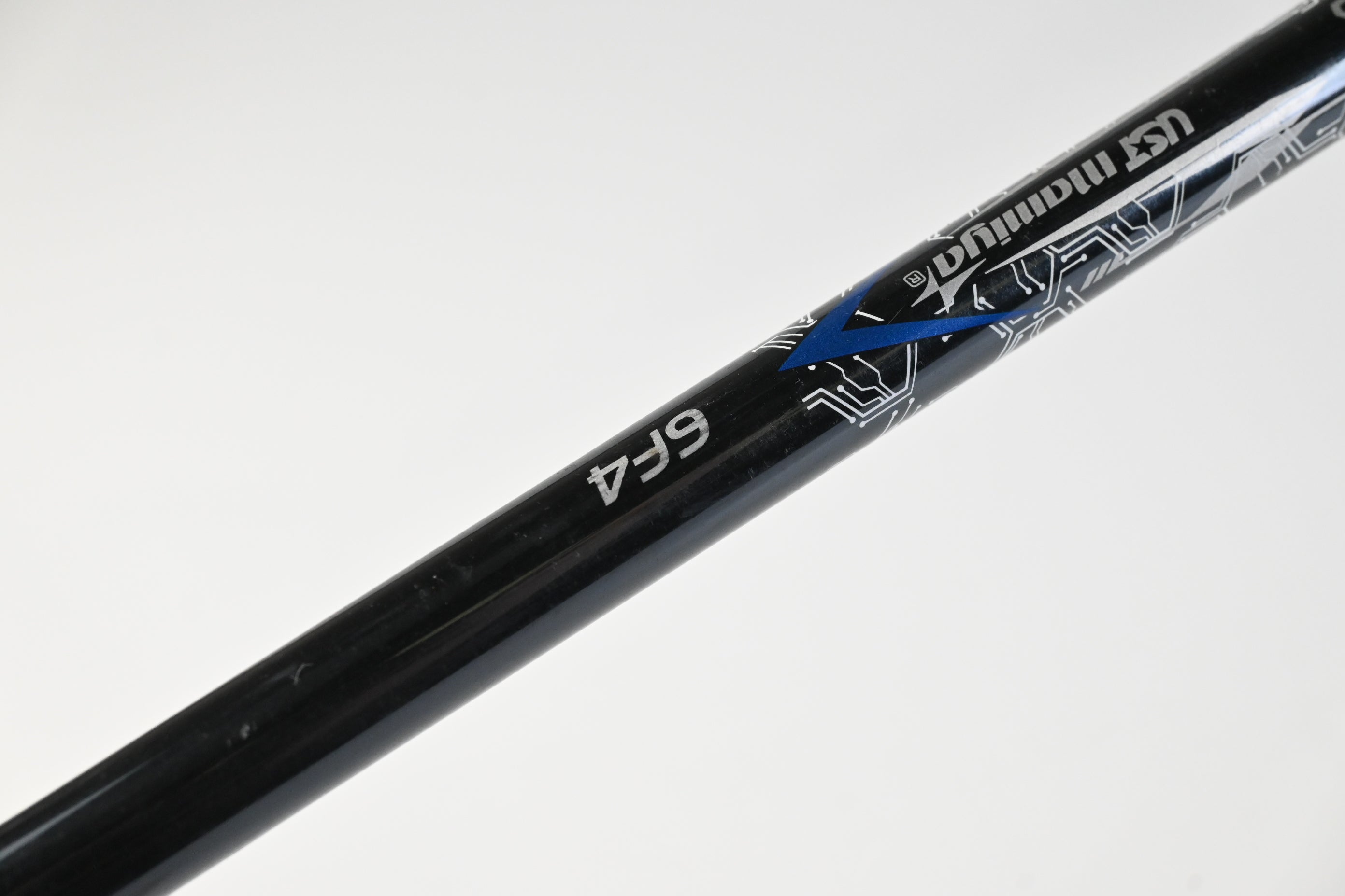 Left Hand Cobra Darkspeed X #3 Wood / 15 Degree / Stiff Flex LIN-Q M40X 6