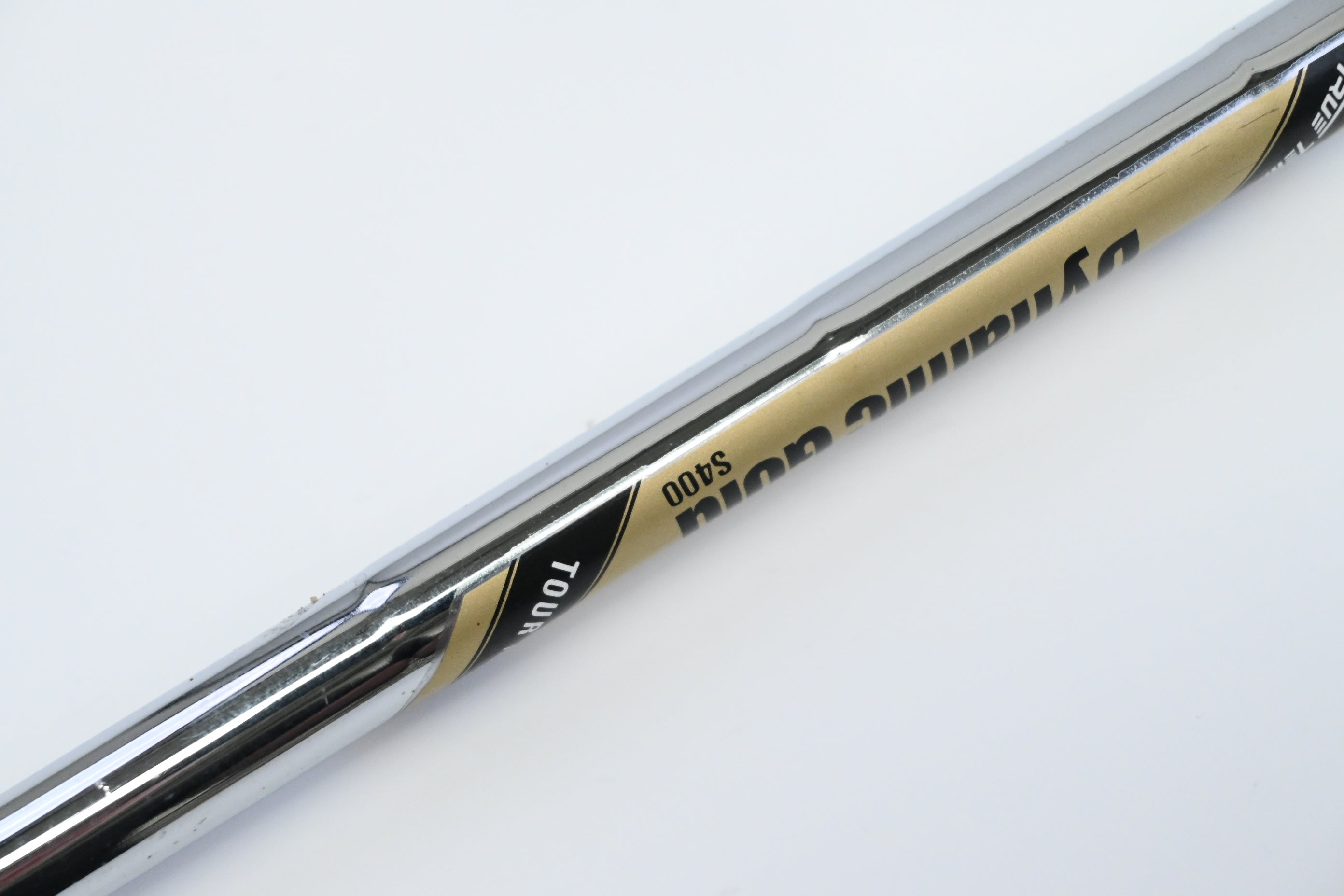Cleveland RTX-4 Lob Wedge / 58 Degree / Stiff Flex Dynamic Gold S400 Shaft