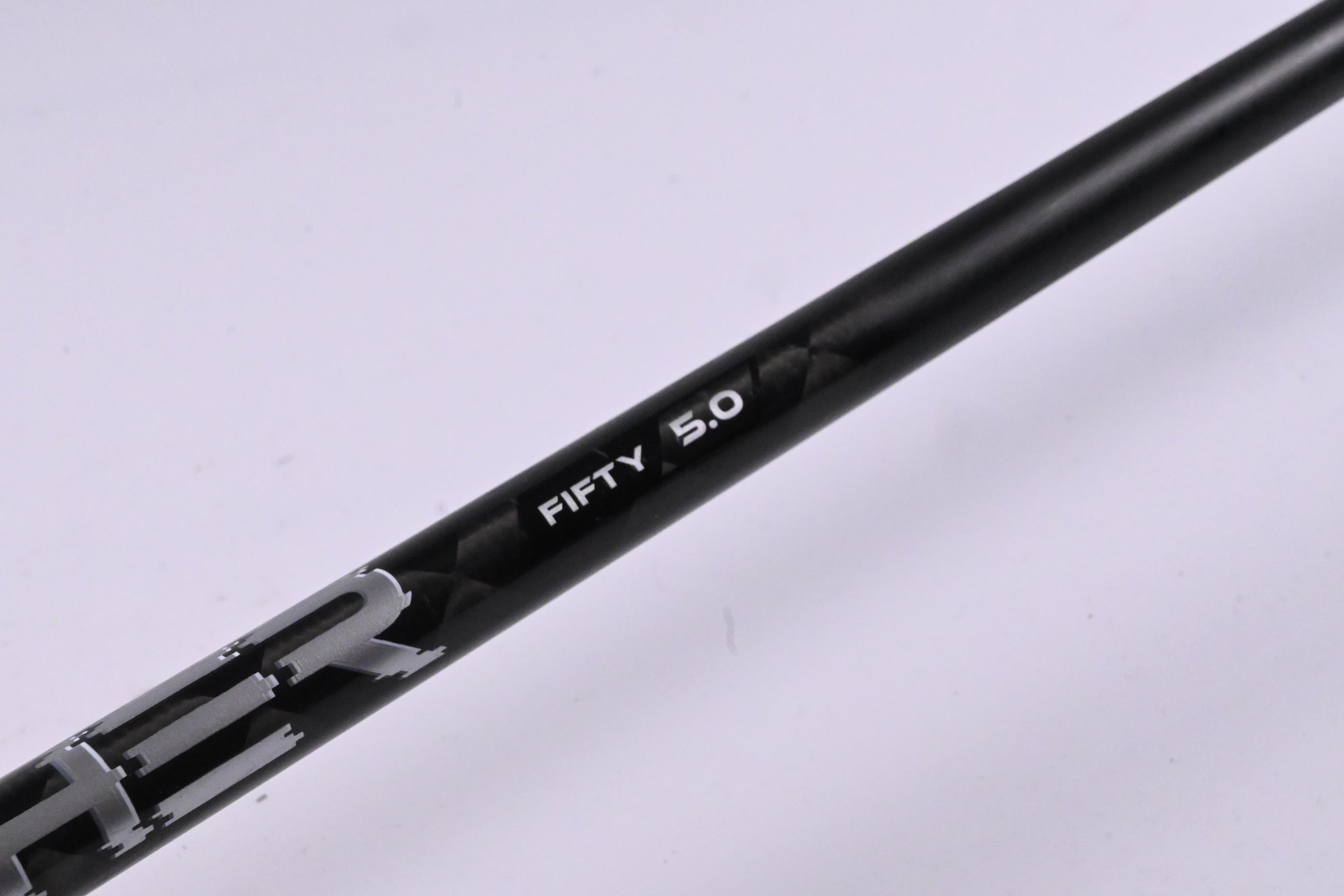 Callaway Rogue Driver / 9 Degree / Senior Flex Project X Cypher 50 Shaft