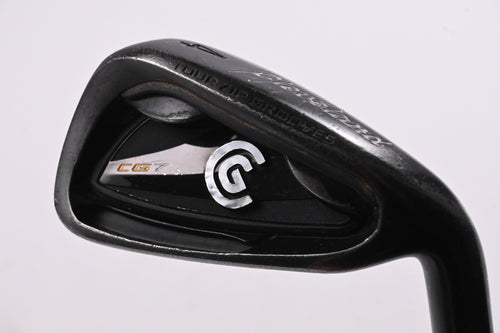 Cleveland CG7 #4 Iron / 21 Degree / Regular Flex Cleveland Flight Speed Shaft